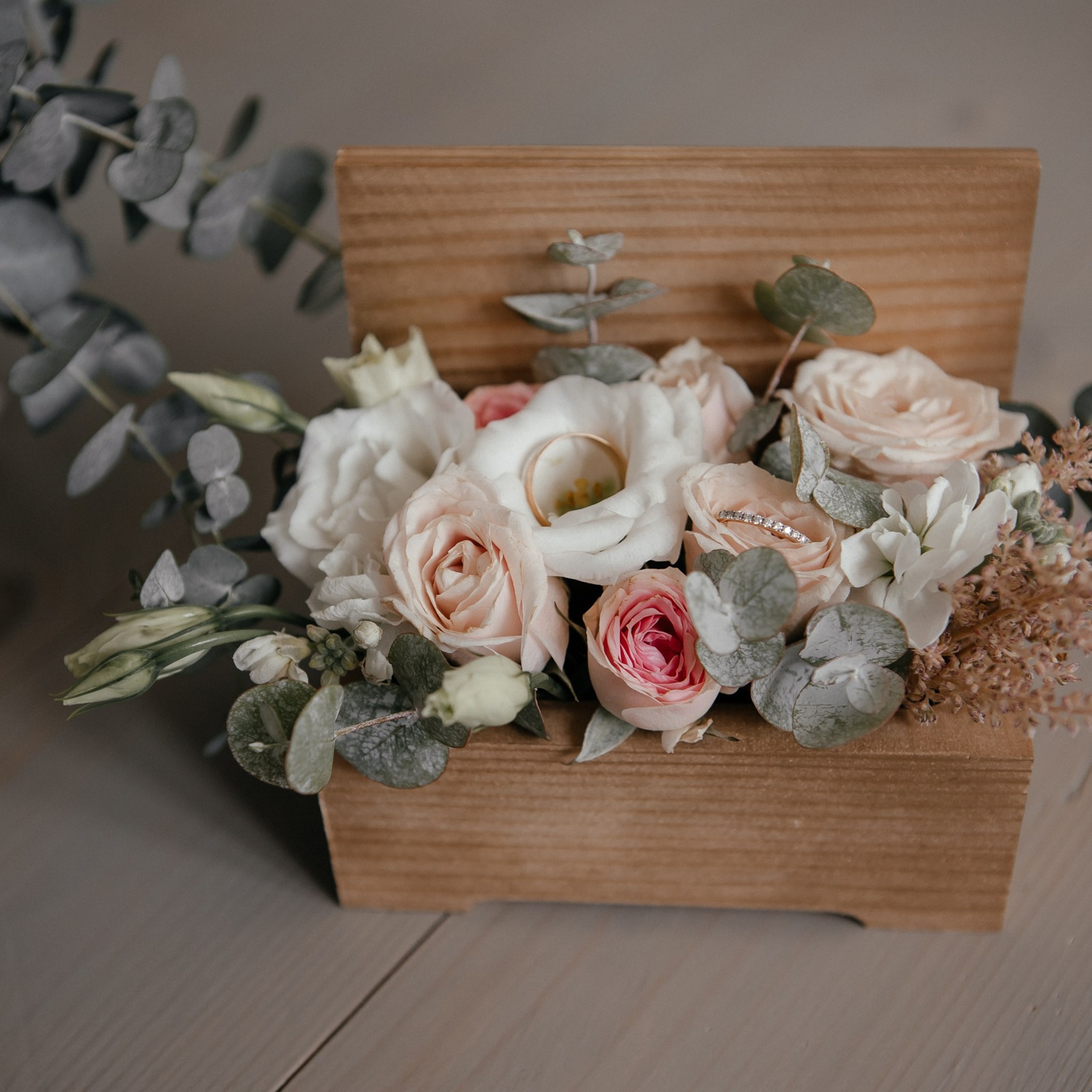 Анна и Максим