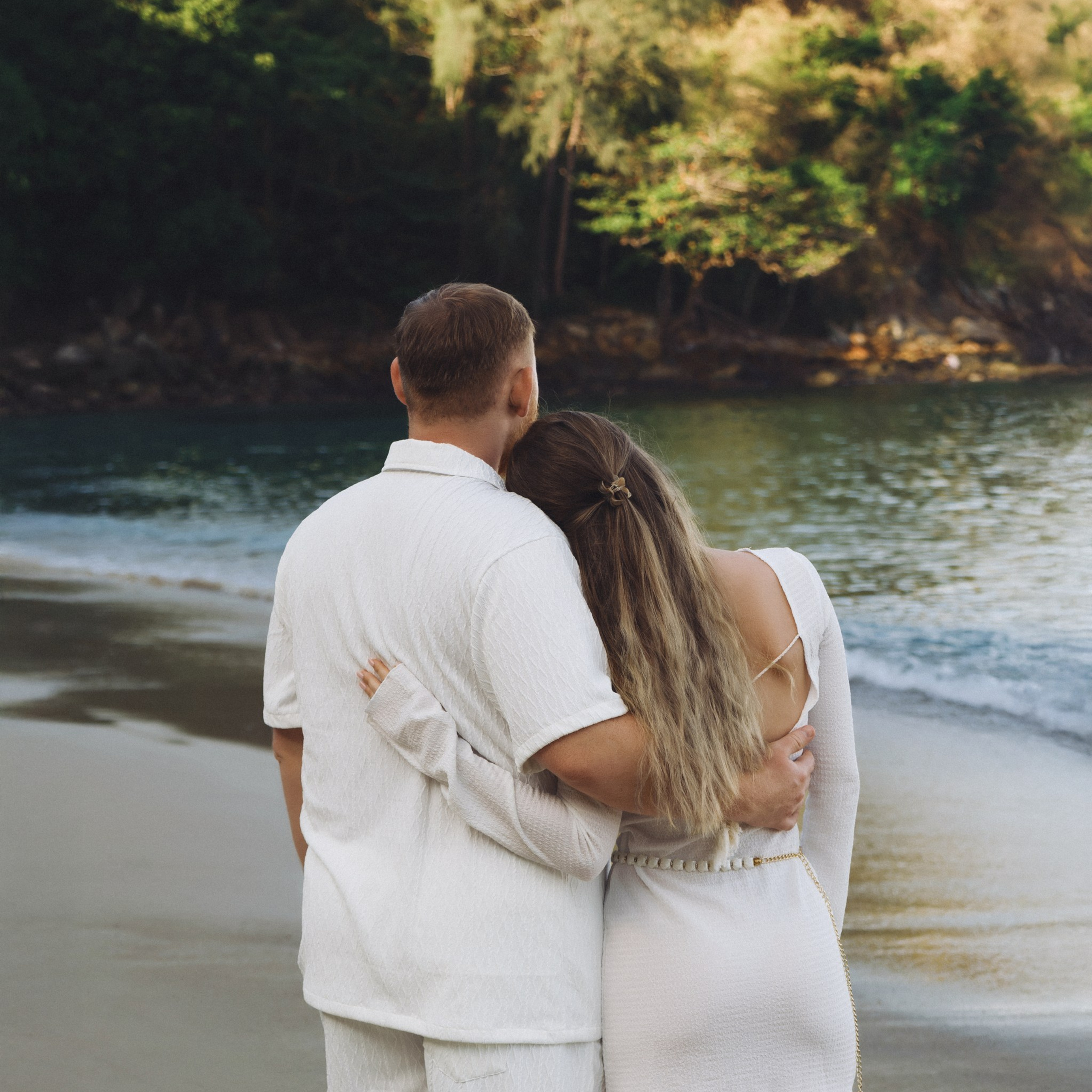 Отзывы. Персональный фотограф Пхукет, Красноярск