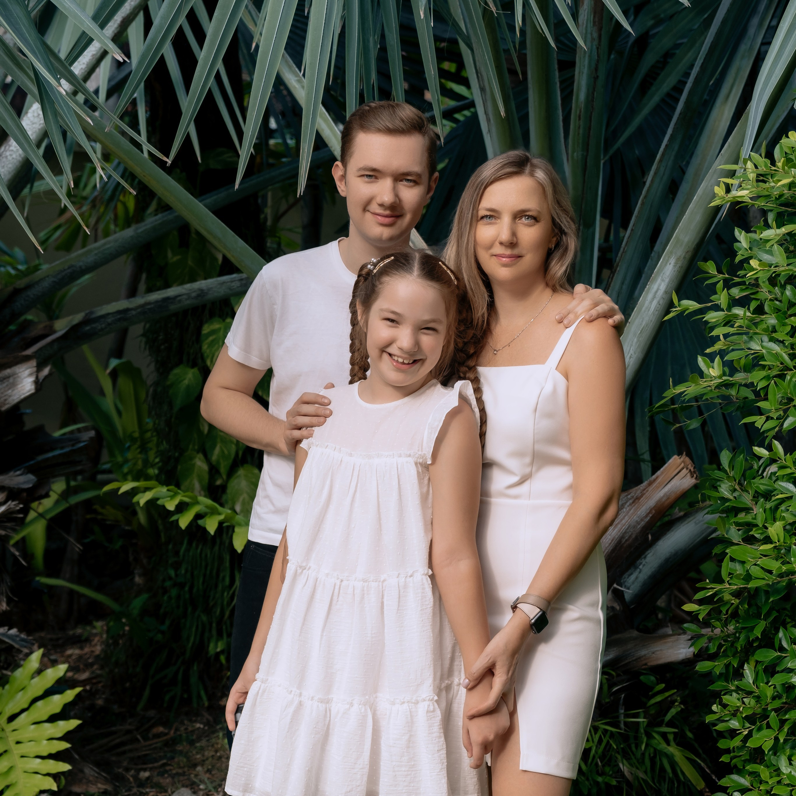 Отзывы. Персональный фотограф Пхукет, Красноярск