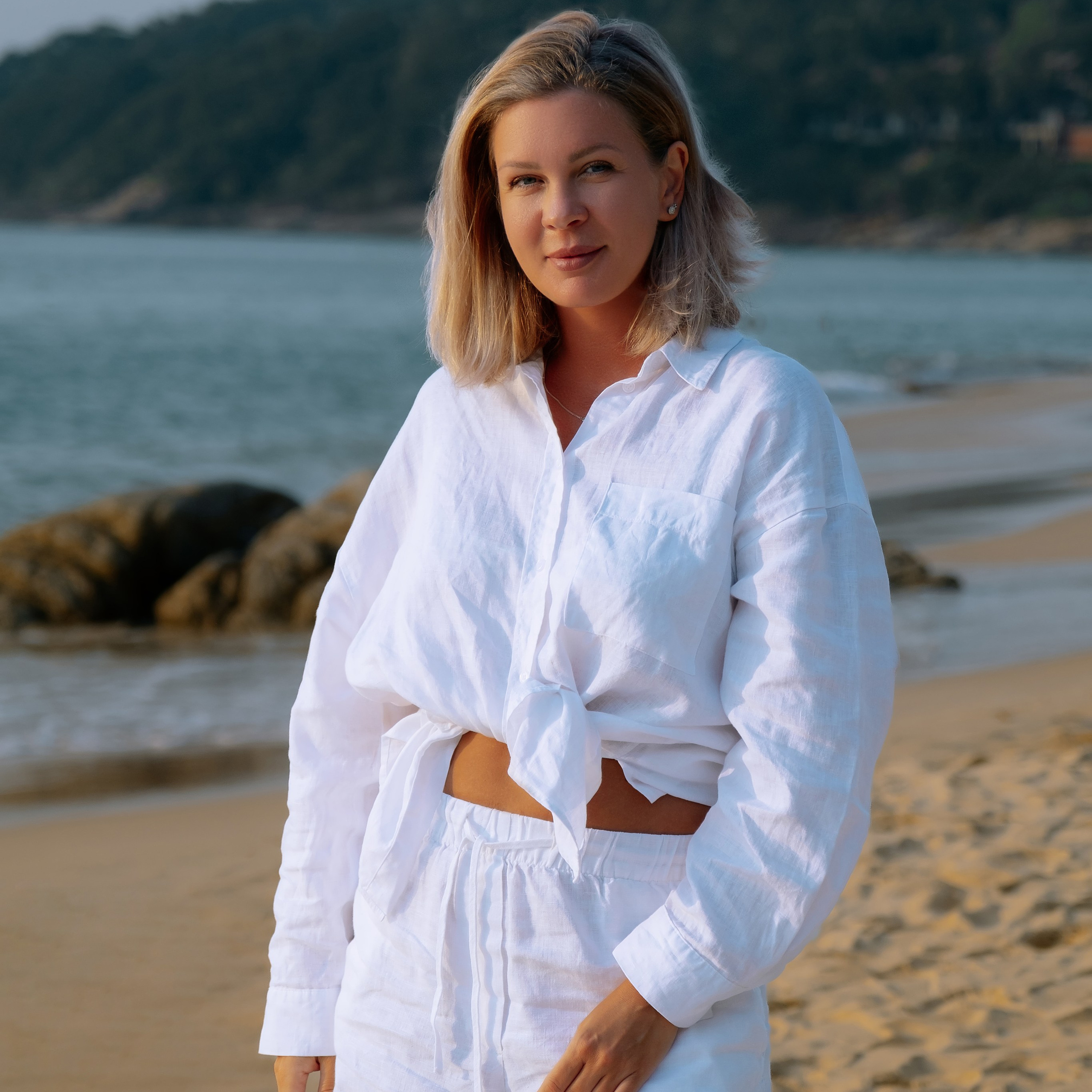 Отзывы. Персональный фотограф Пхукет, Красноярск