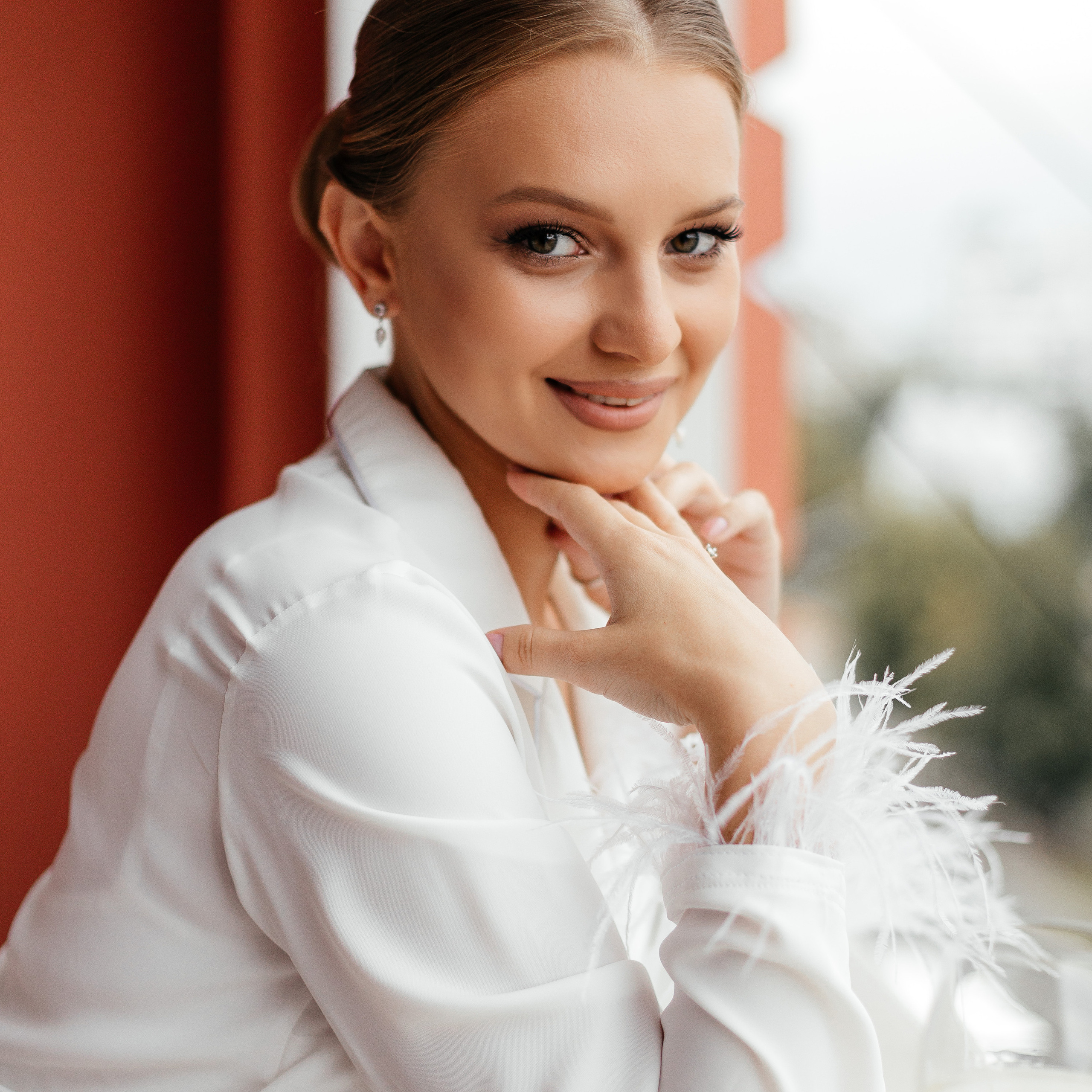 Отзывы. Свадебный и репортажный фотограф Евгений Петров