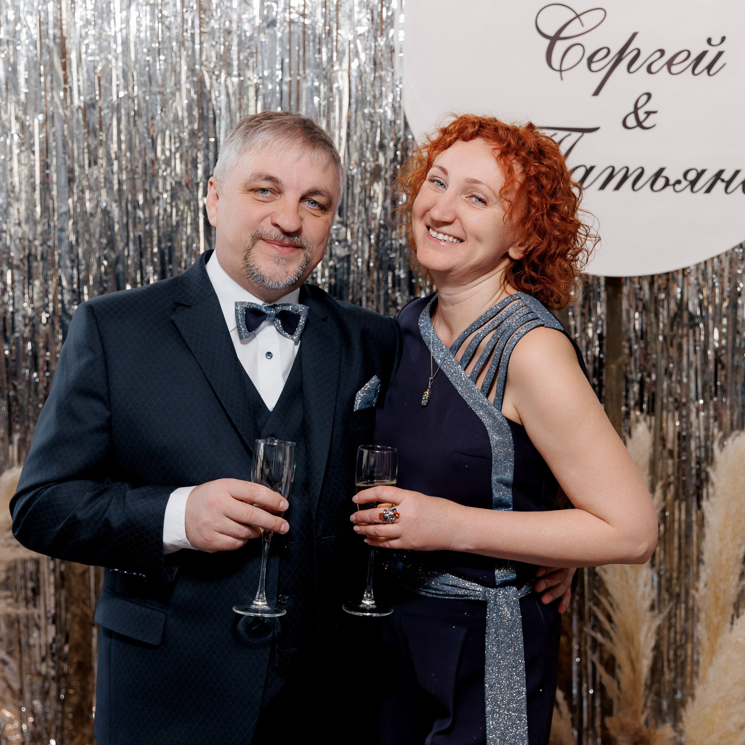 Отзывы. Свадебный и репортажный фотограф Евгений Петров