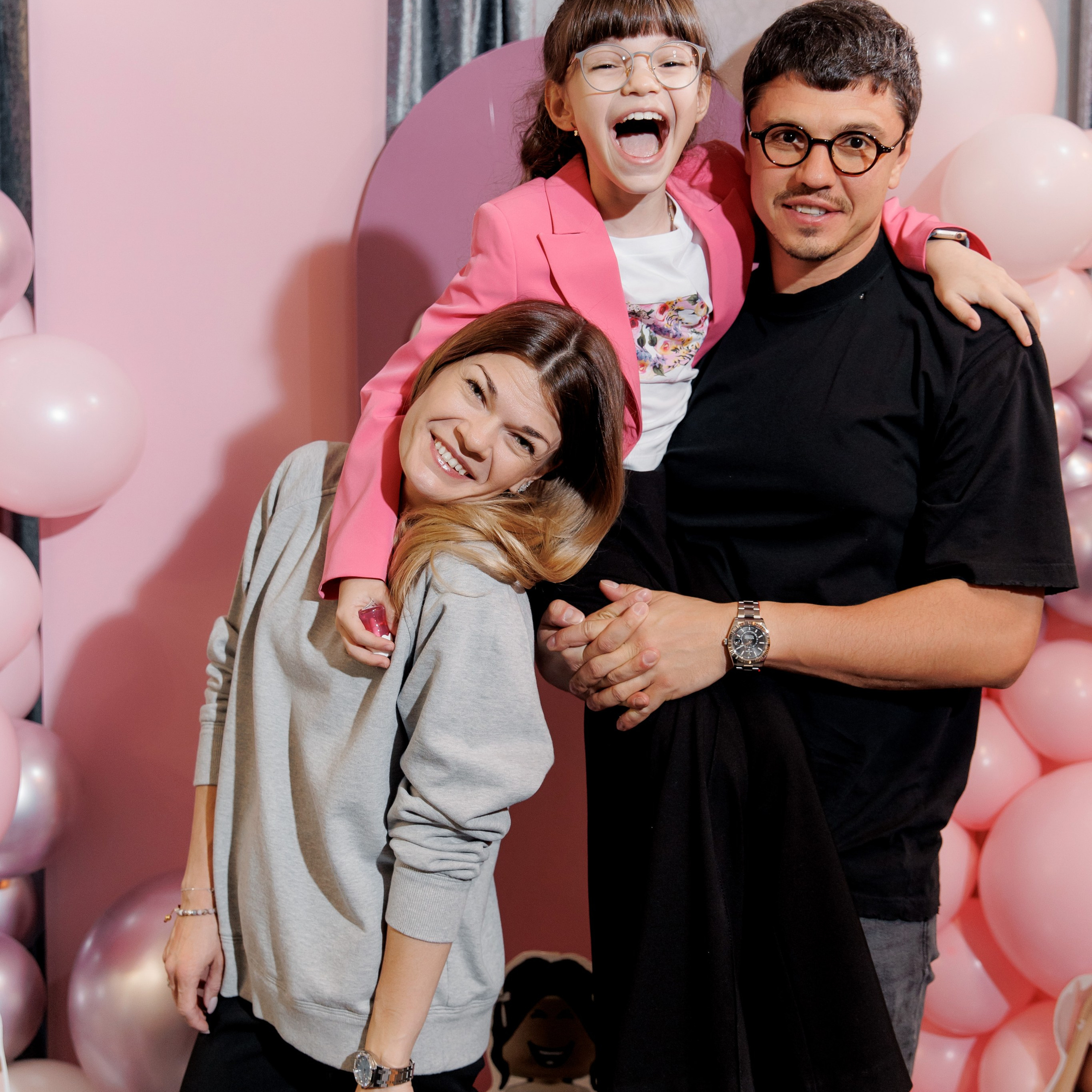 Отзывы. Свадебный и репортажный фотограф Евгений Петров