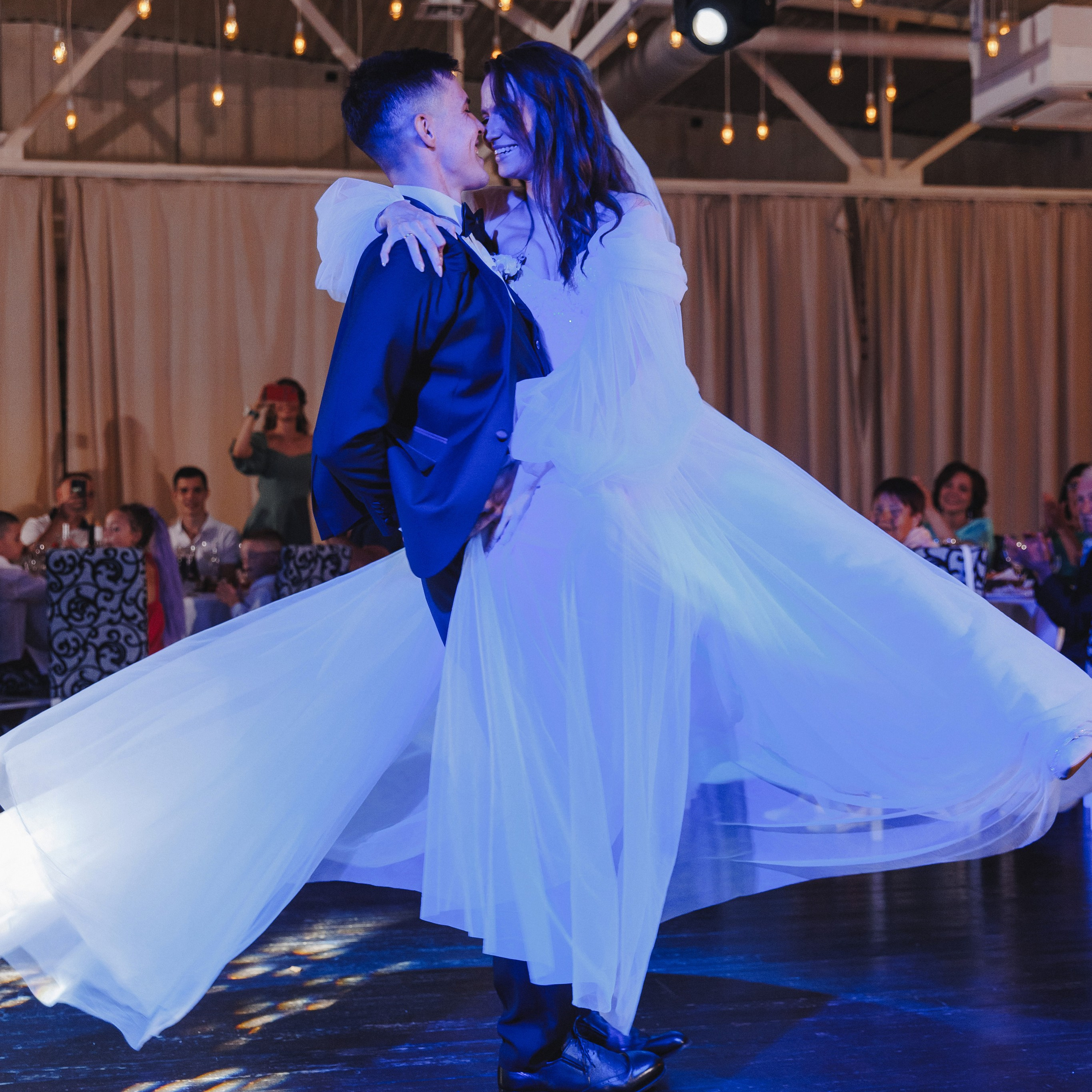 Отзывы. Свадебный и репортажный фотограф Евгений Петров