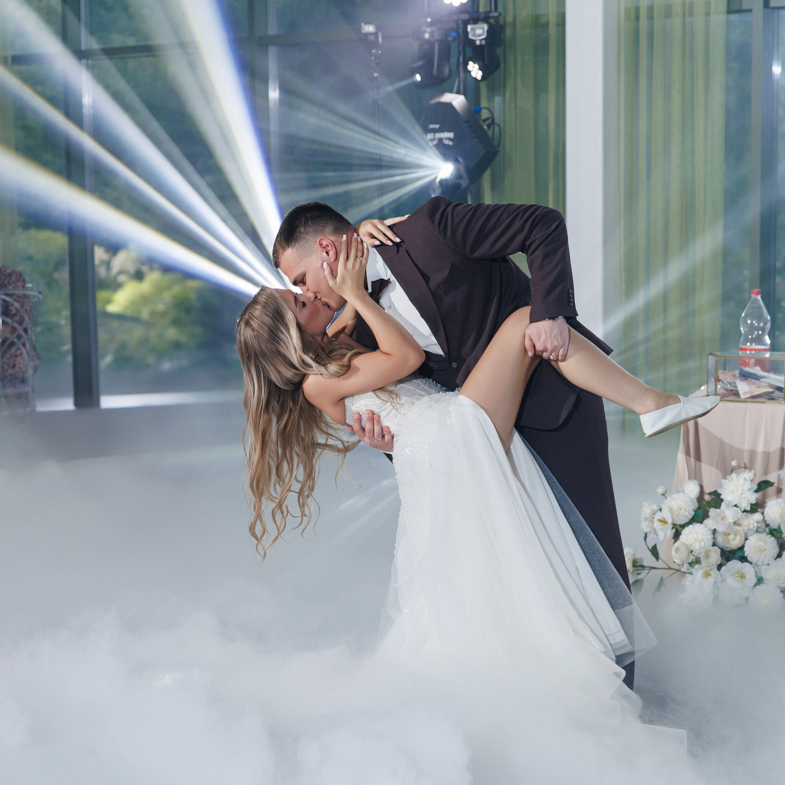 Анна и Данил