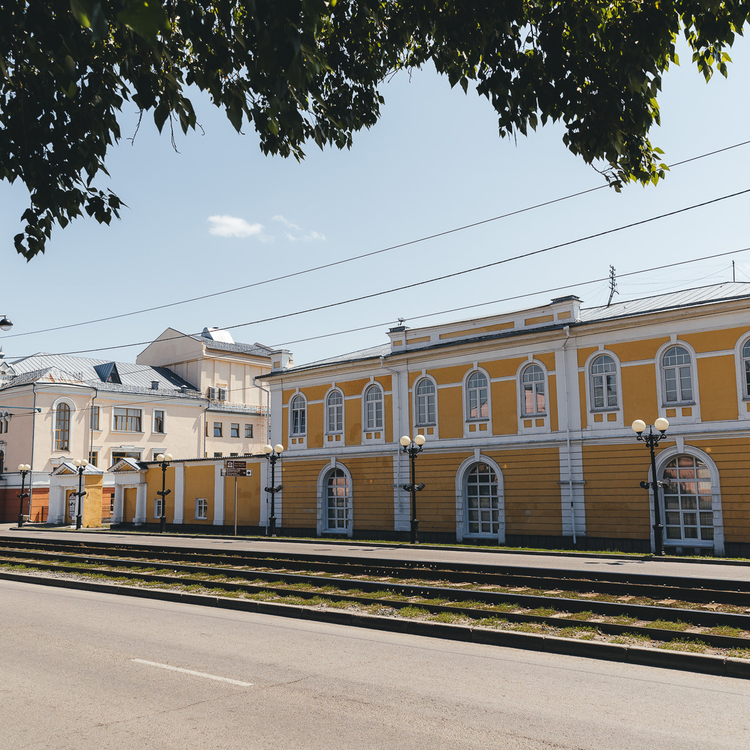 Филармония