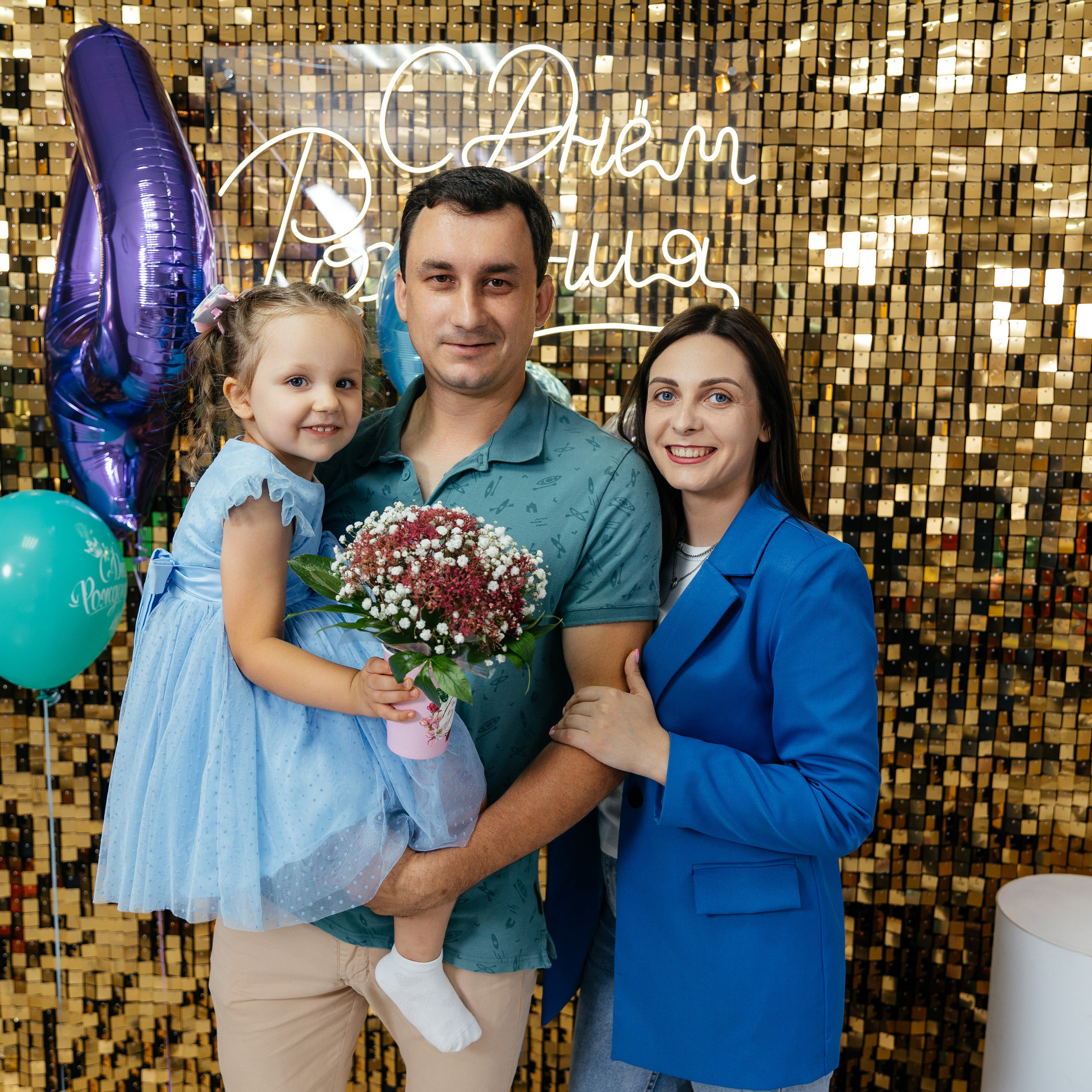 Отзывы. Свадебный и репортажный фотограф Евгений Петров