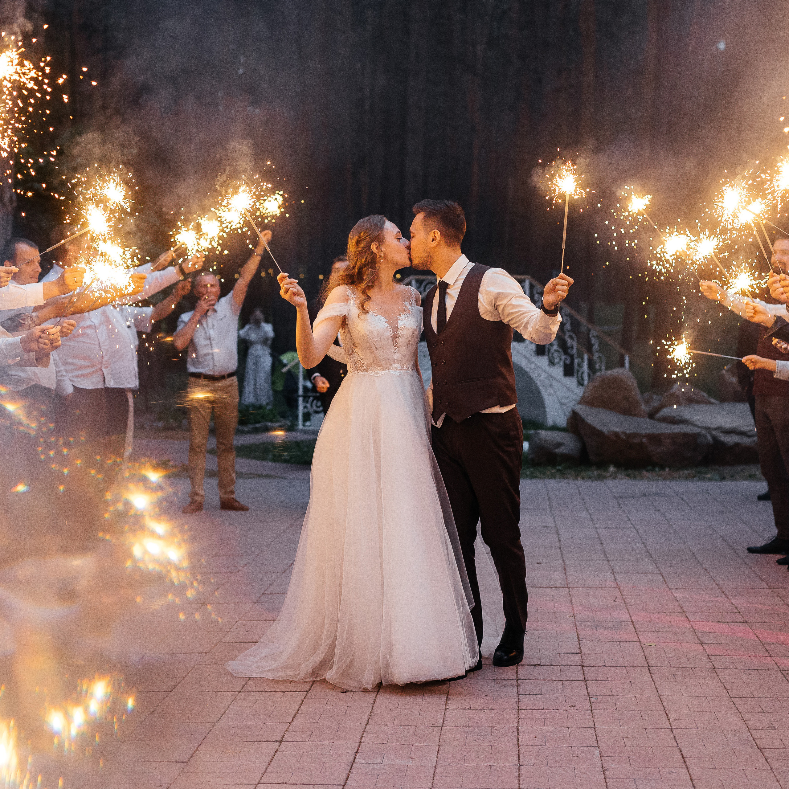 Отзывы. Свадебный и репортажный фотограф Евгений Петров