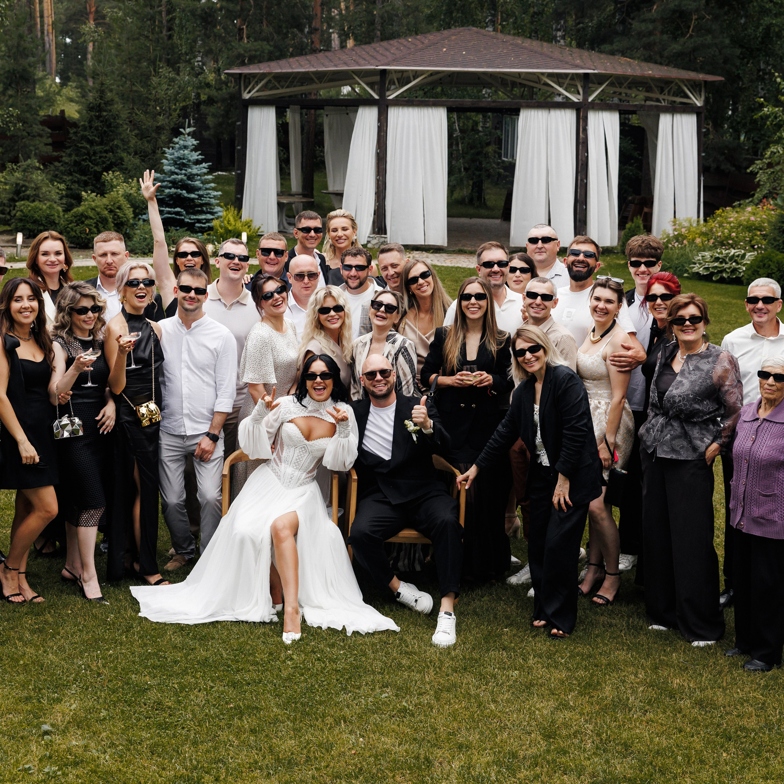 Артем и Мария