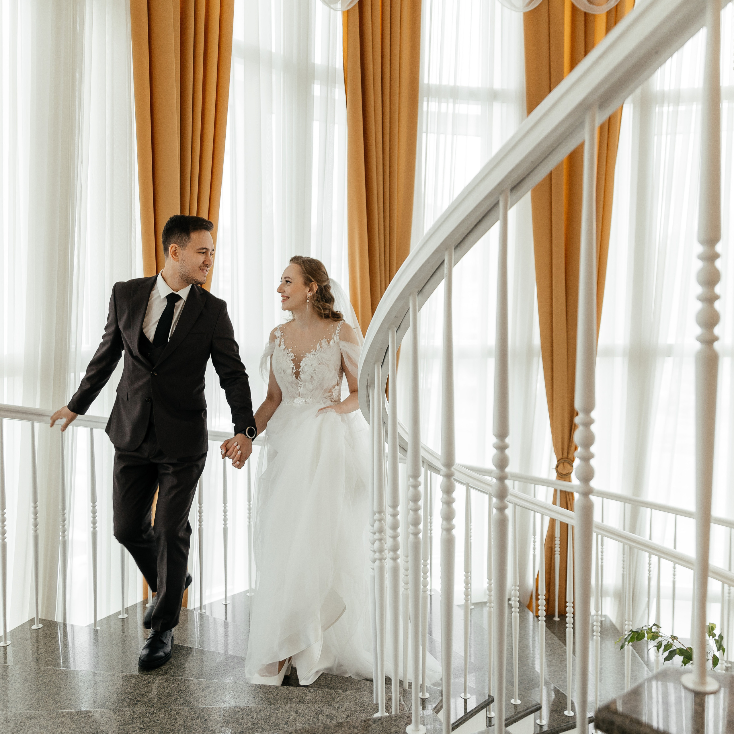 Отзывы. Свадебный и репортажный фотограф Евгений Петров