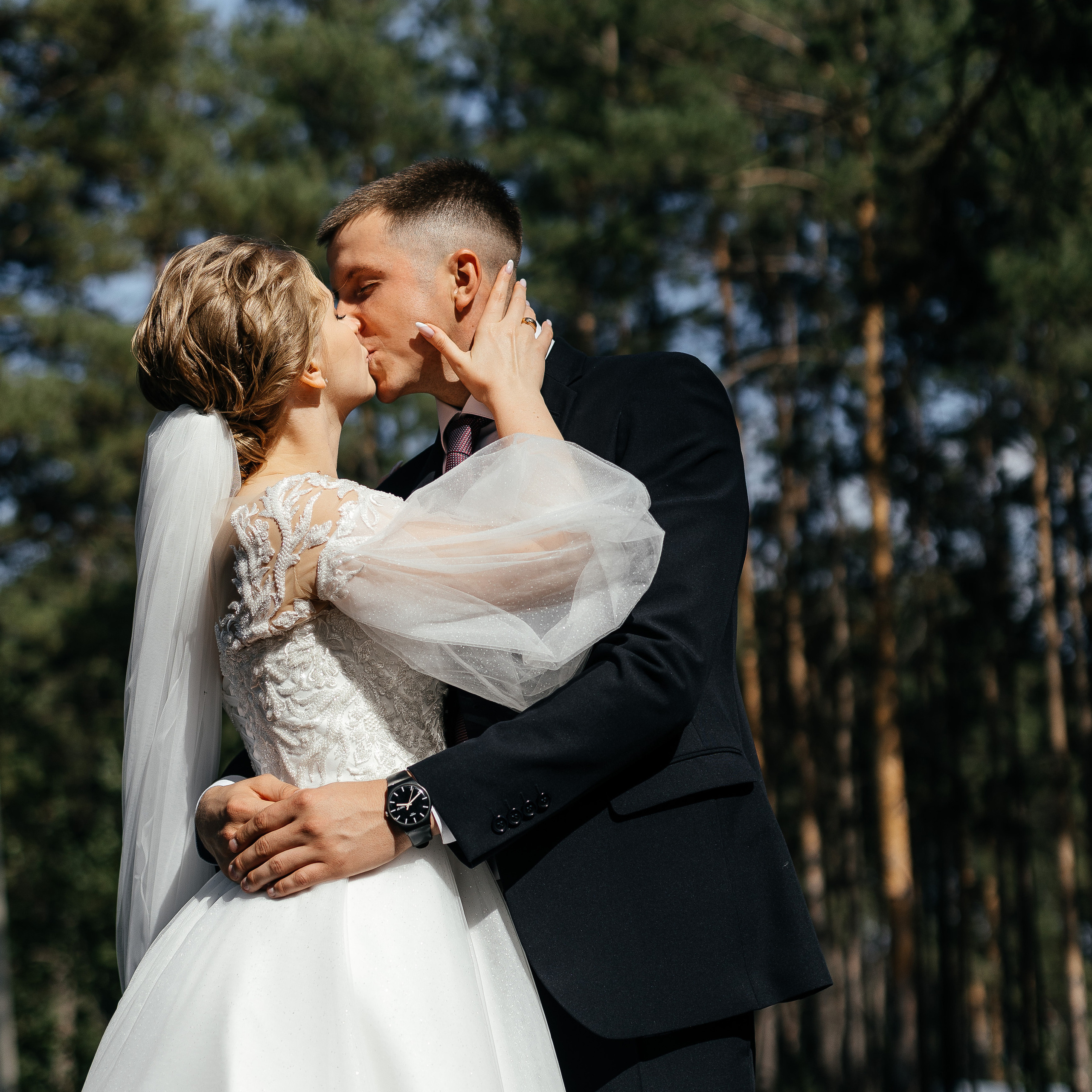 Сосновый бор