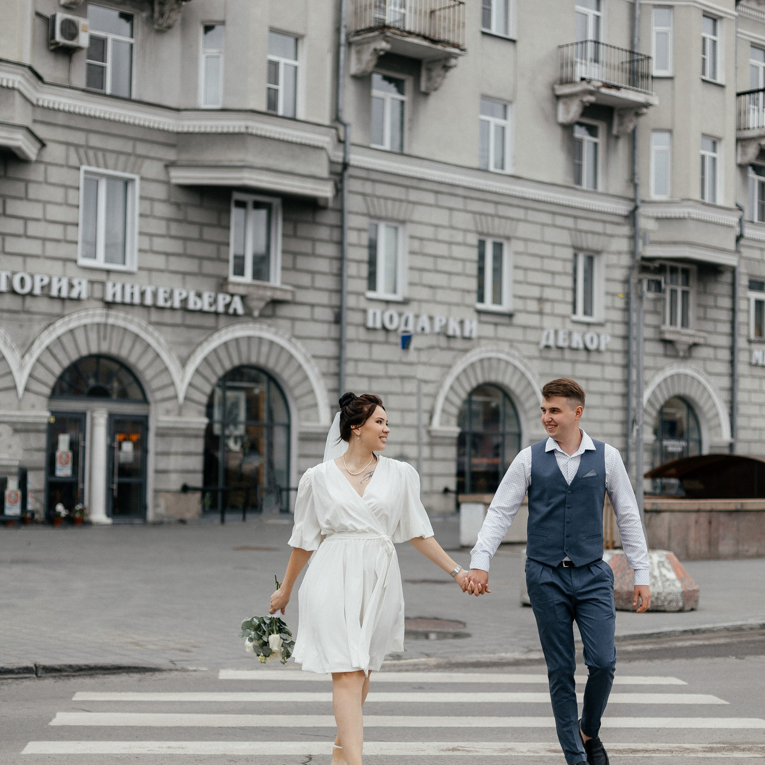 Отзывы. Свадебный и репортажный фотограф Евгений Петров