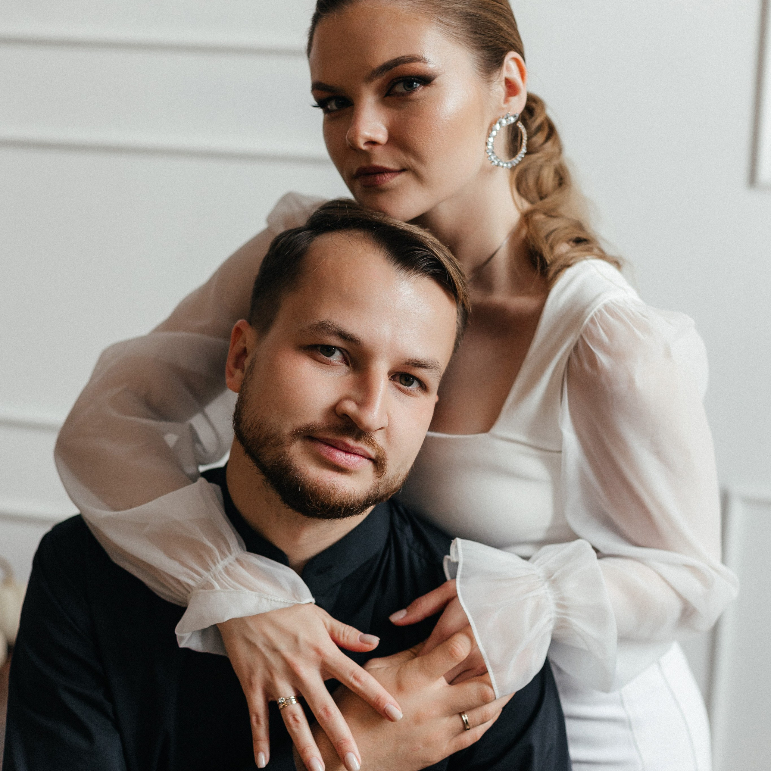 Отзывы. Свадебный и репортажный фотограф Евгений Петров