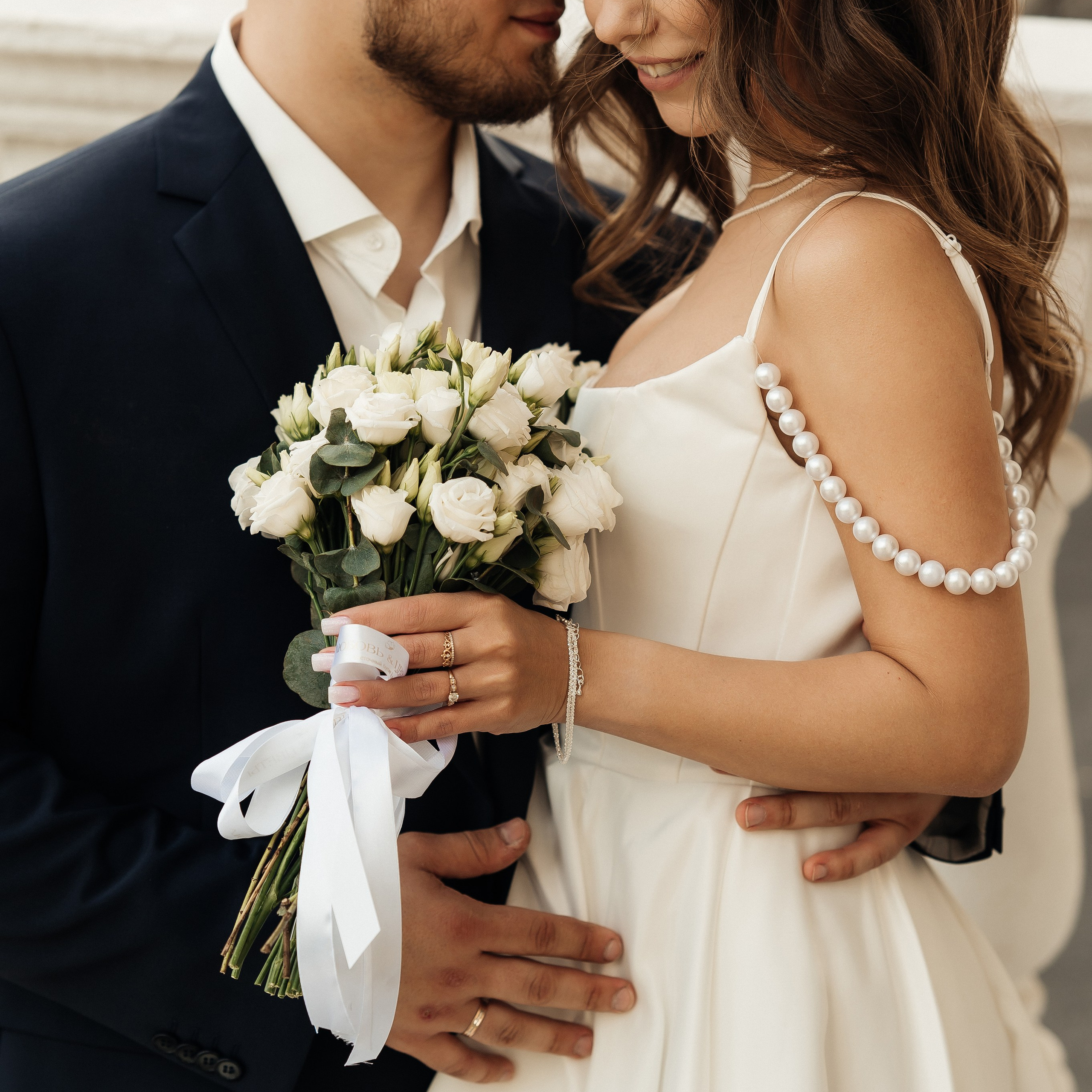 Валерия и&nbsp;Владимир