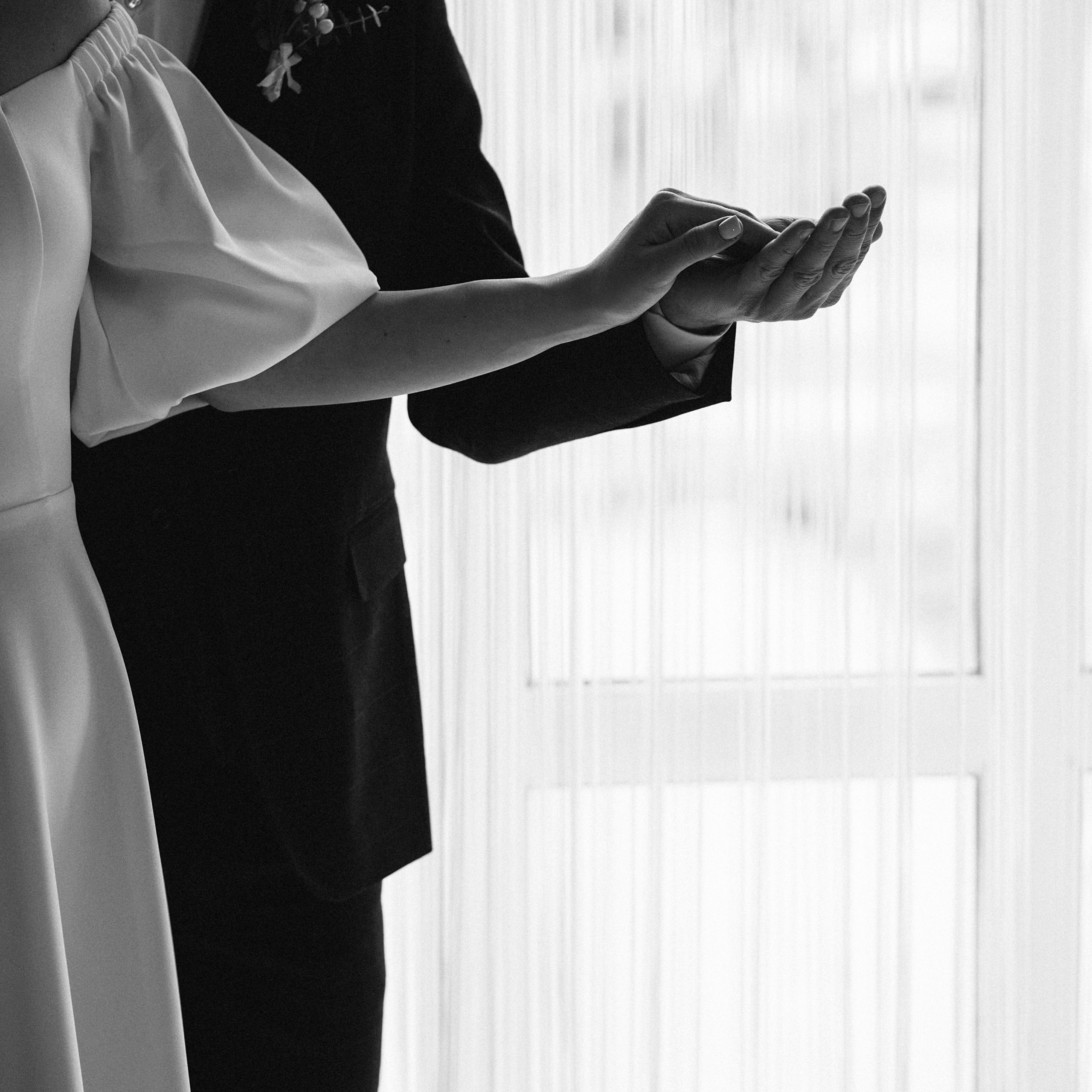 Вова и Марина