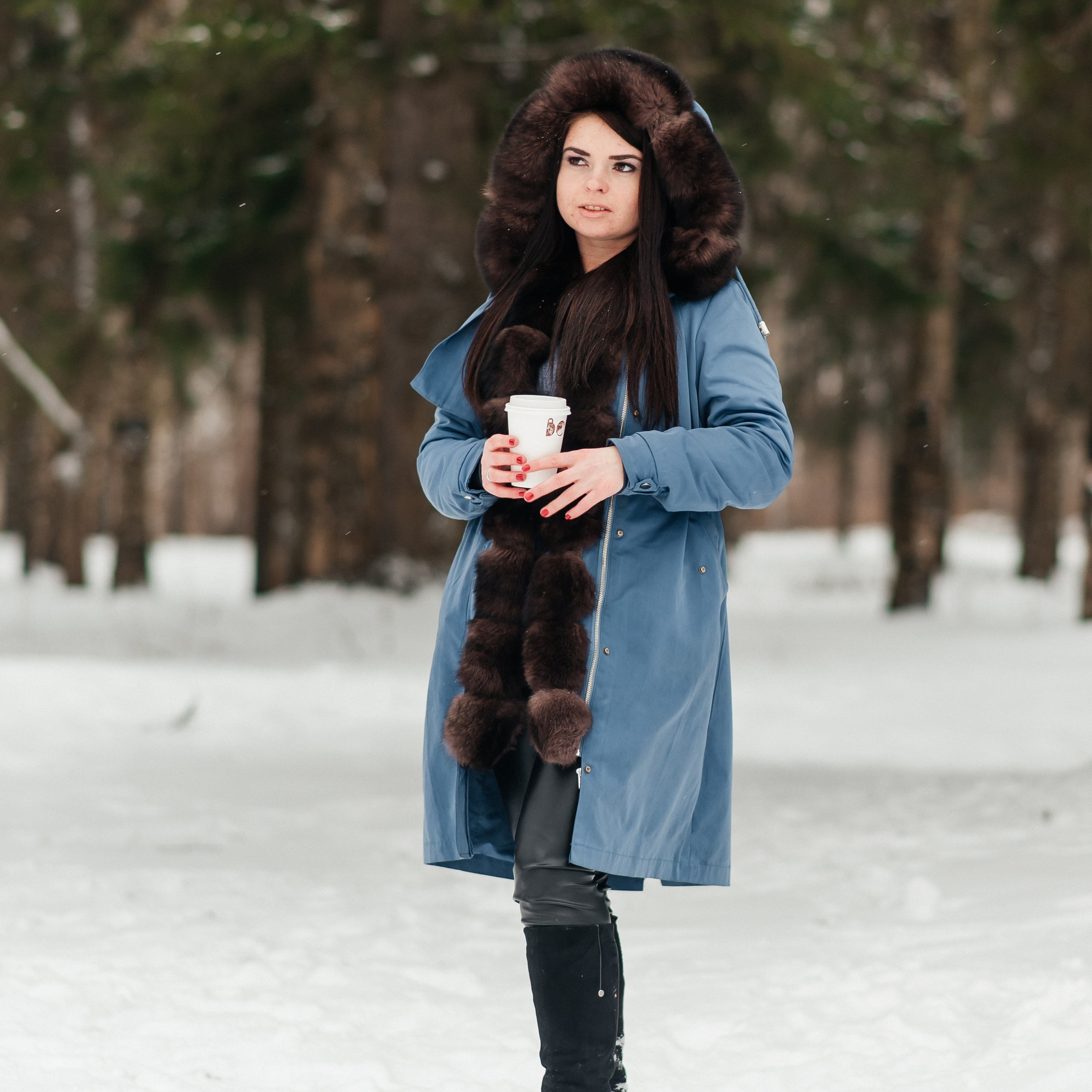 Отзывы. Фотограф Виктория Грибова г. Вологда