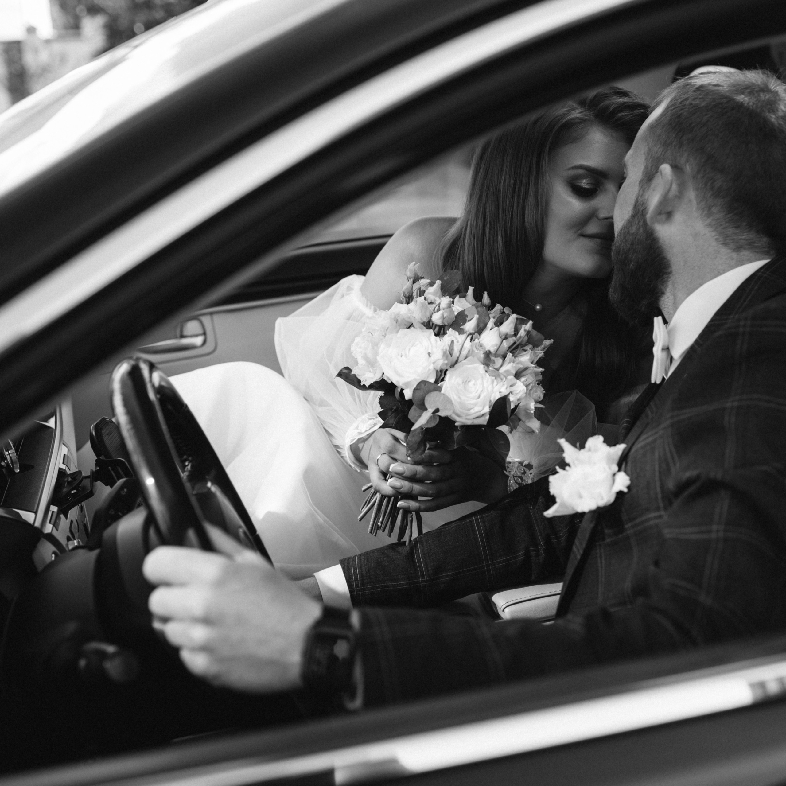 Лиза и&nbsp;Лёша