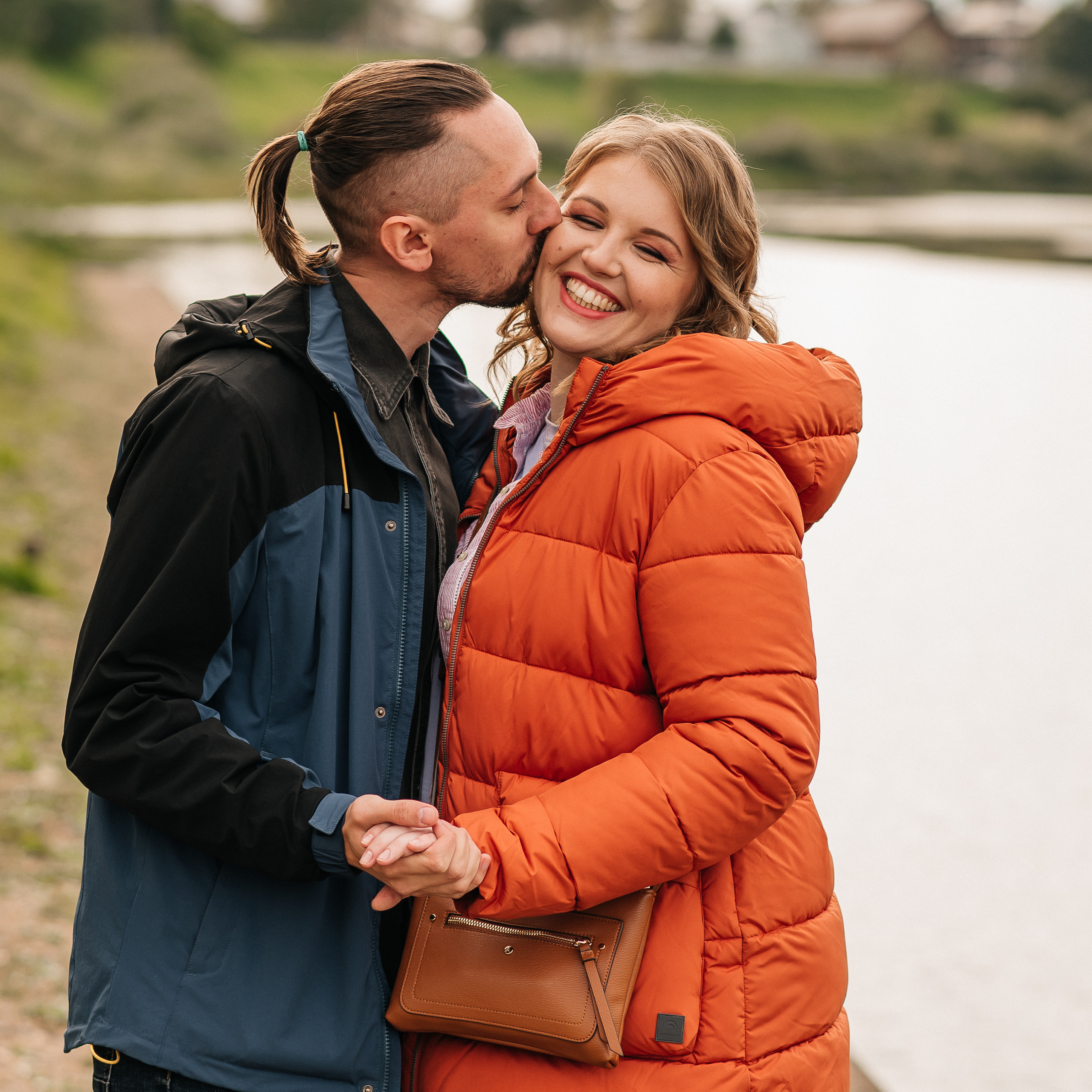 Отзывы. Фотограф Виктория Грибова г. Вологда