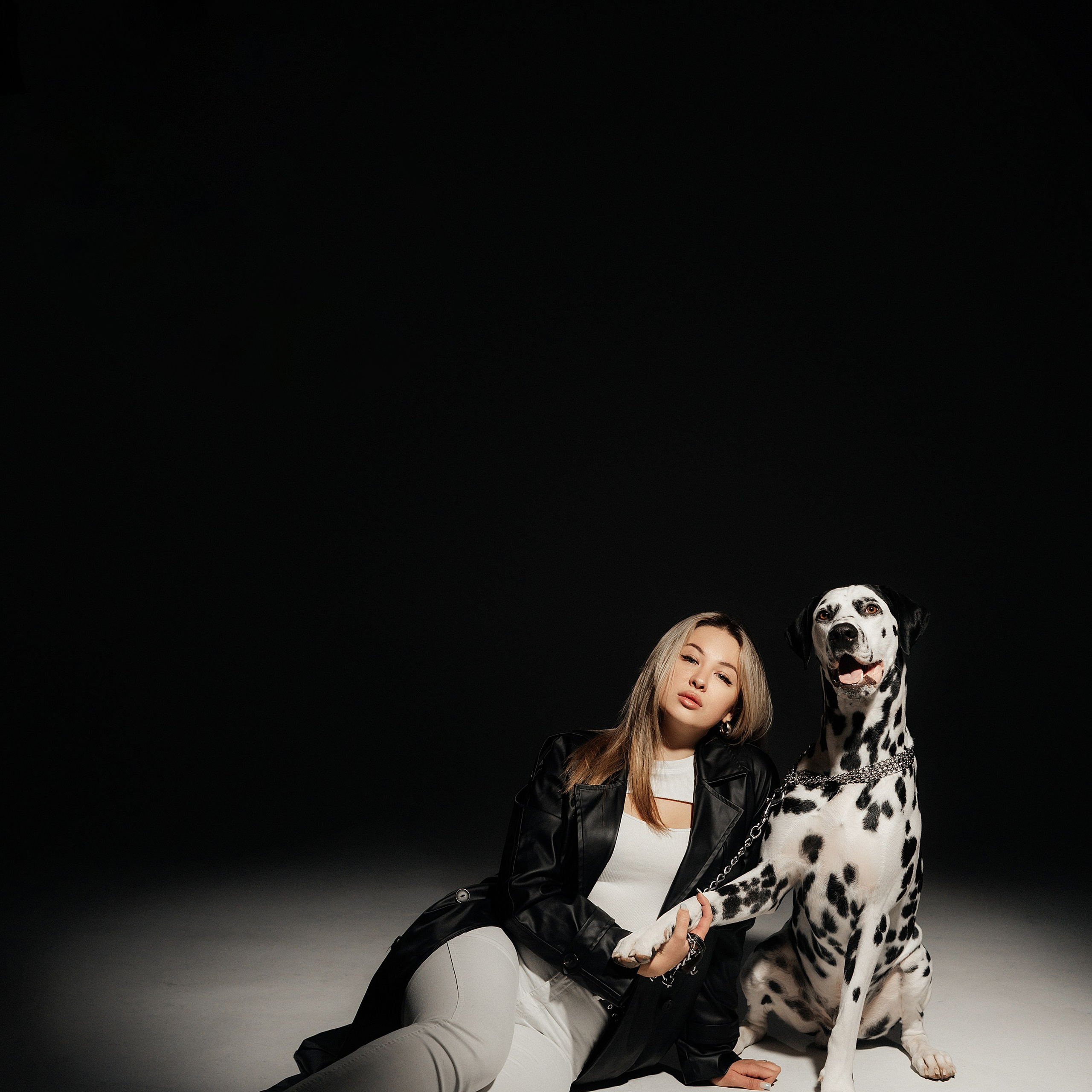 Валерия и Майк