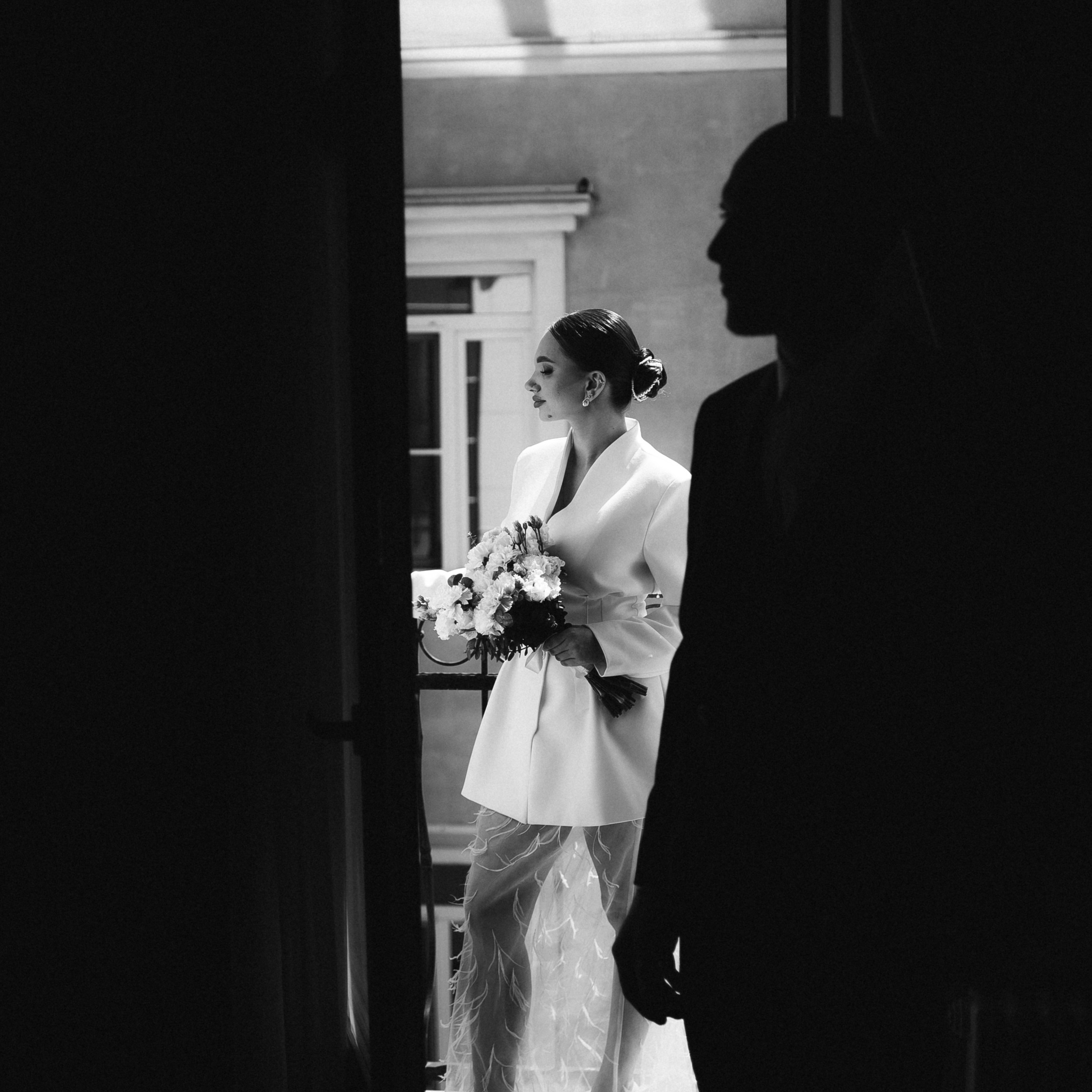 Мария и&nbsp;Даниил