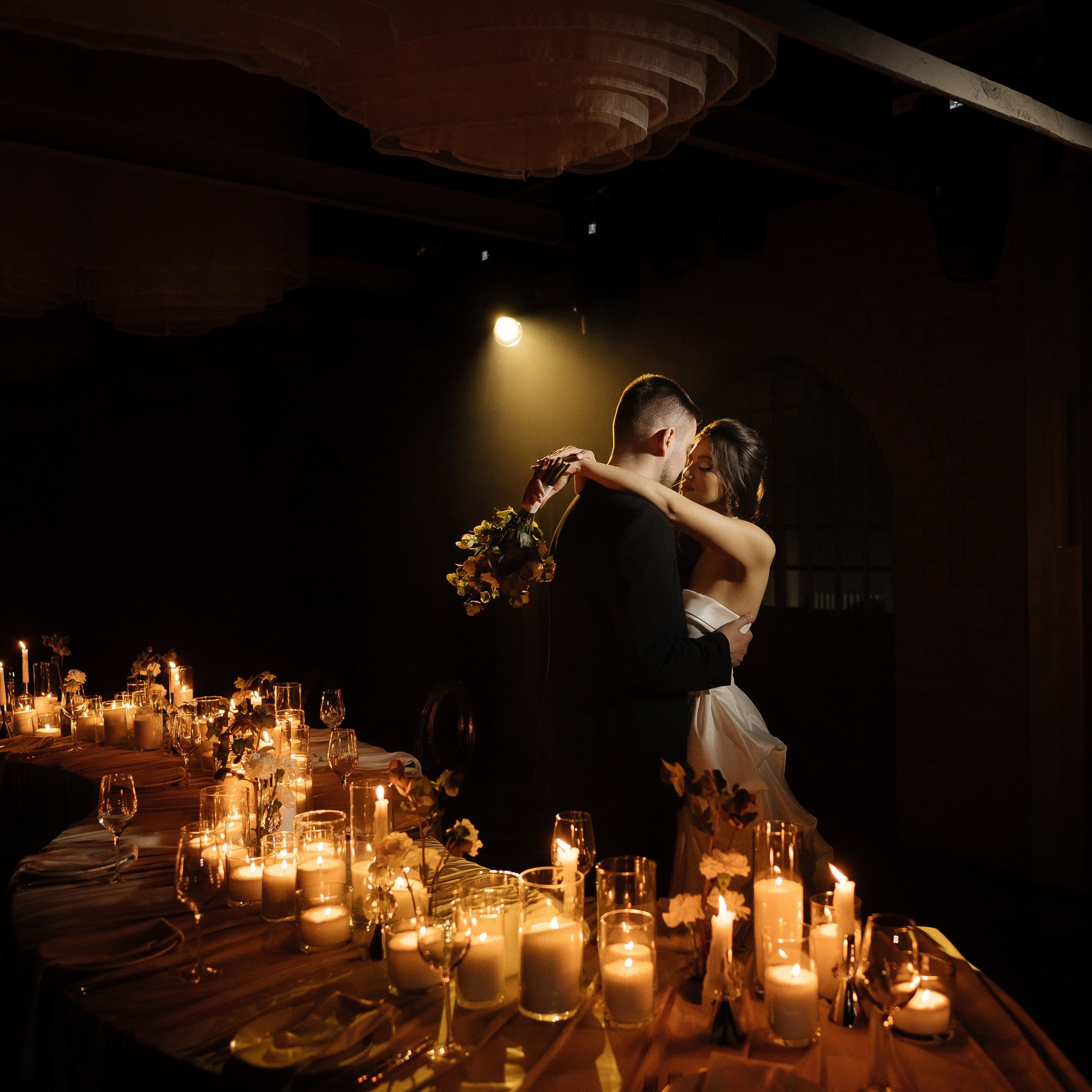 Наташа и&nbsp;Денис