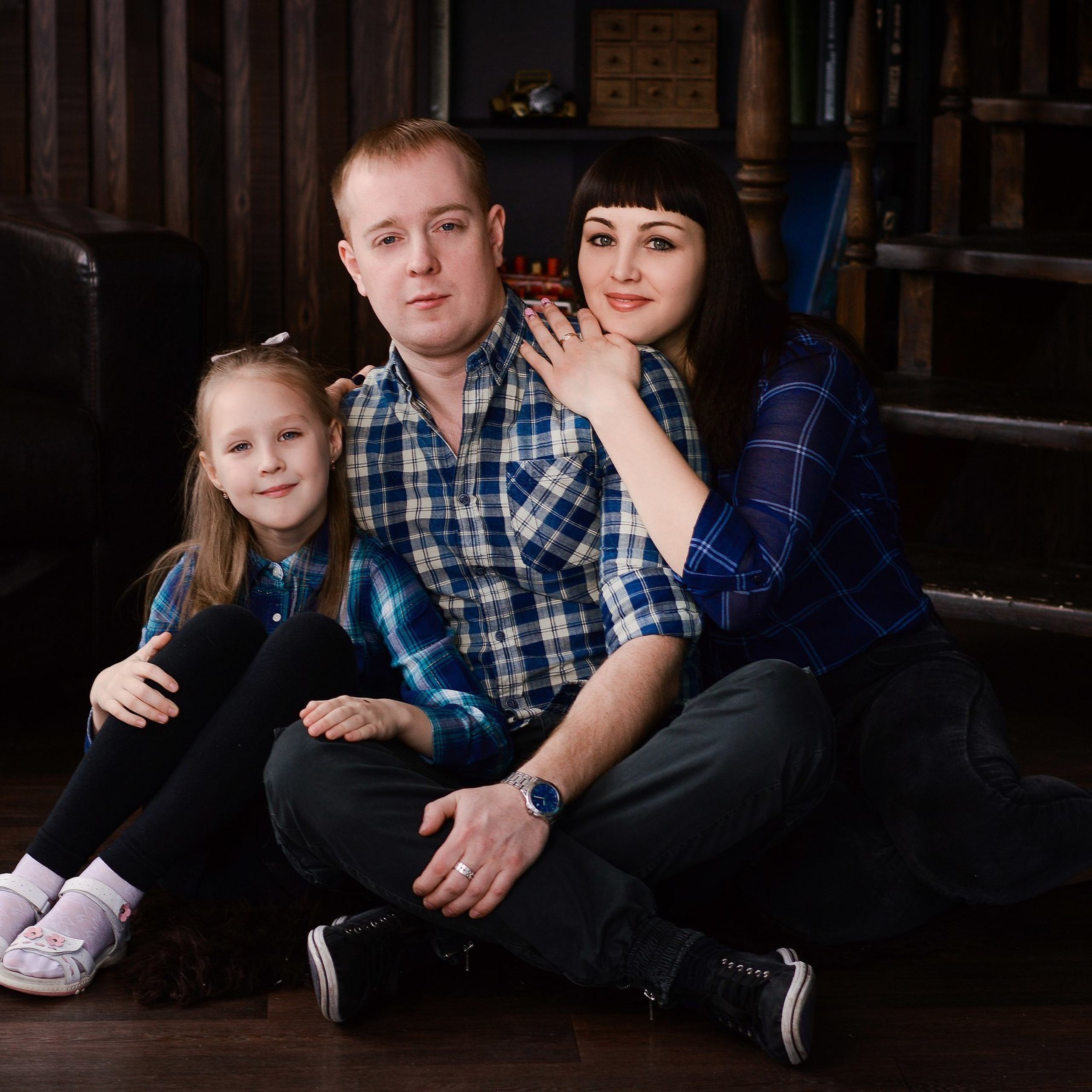 Отзывы. Фотограф Виктория Грибова г. Вологда