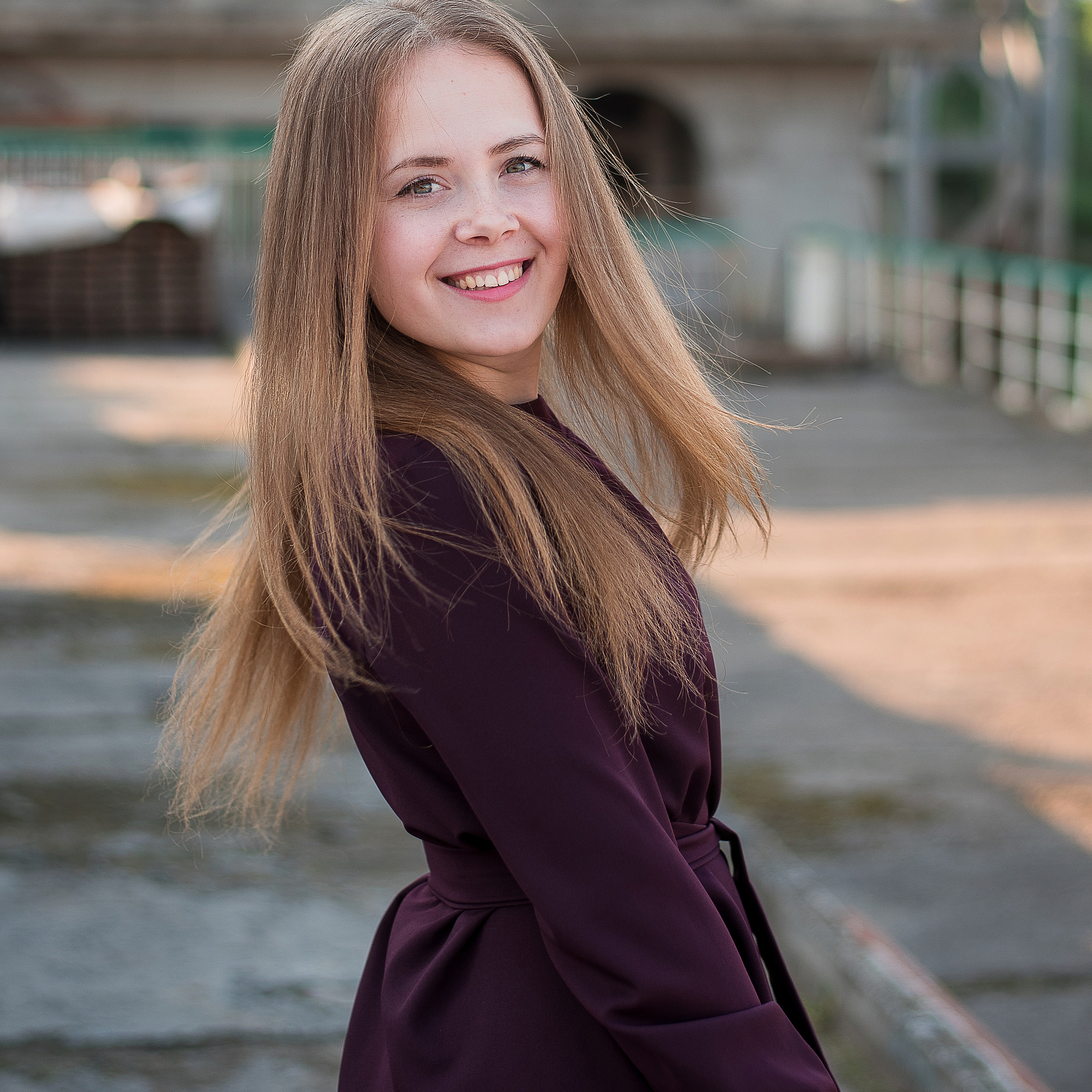 Отзывы. Фотограф Виктория Грибова г. Вологда