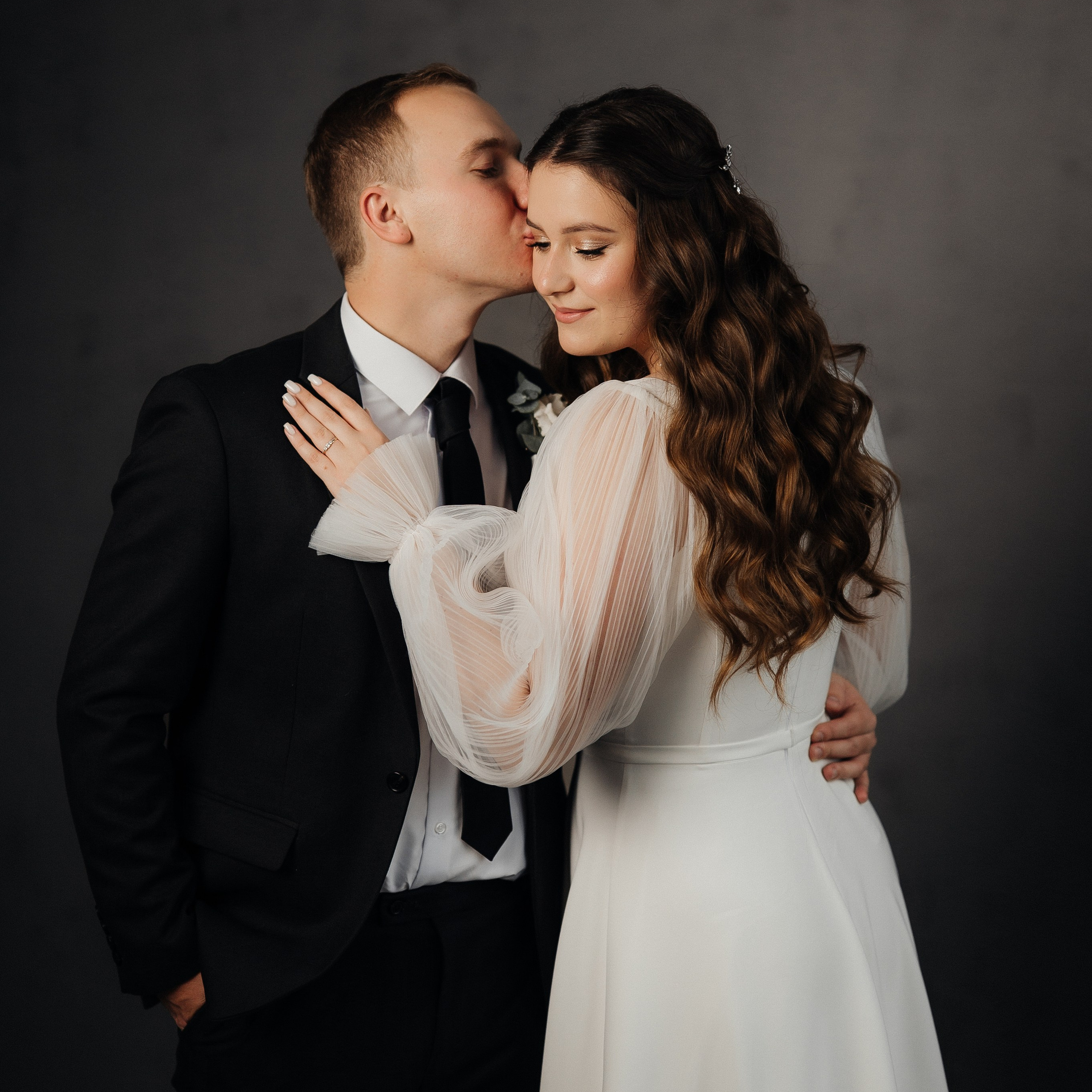 Дарина и&nbsp;Артём