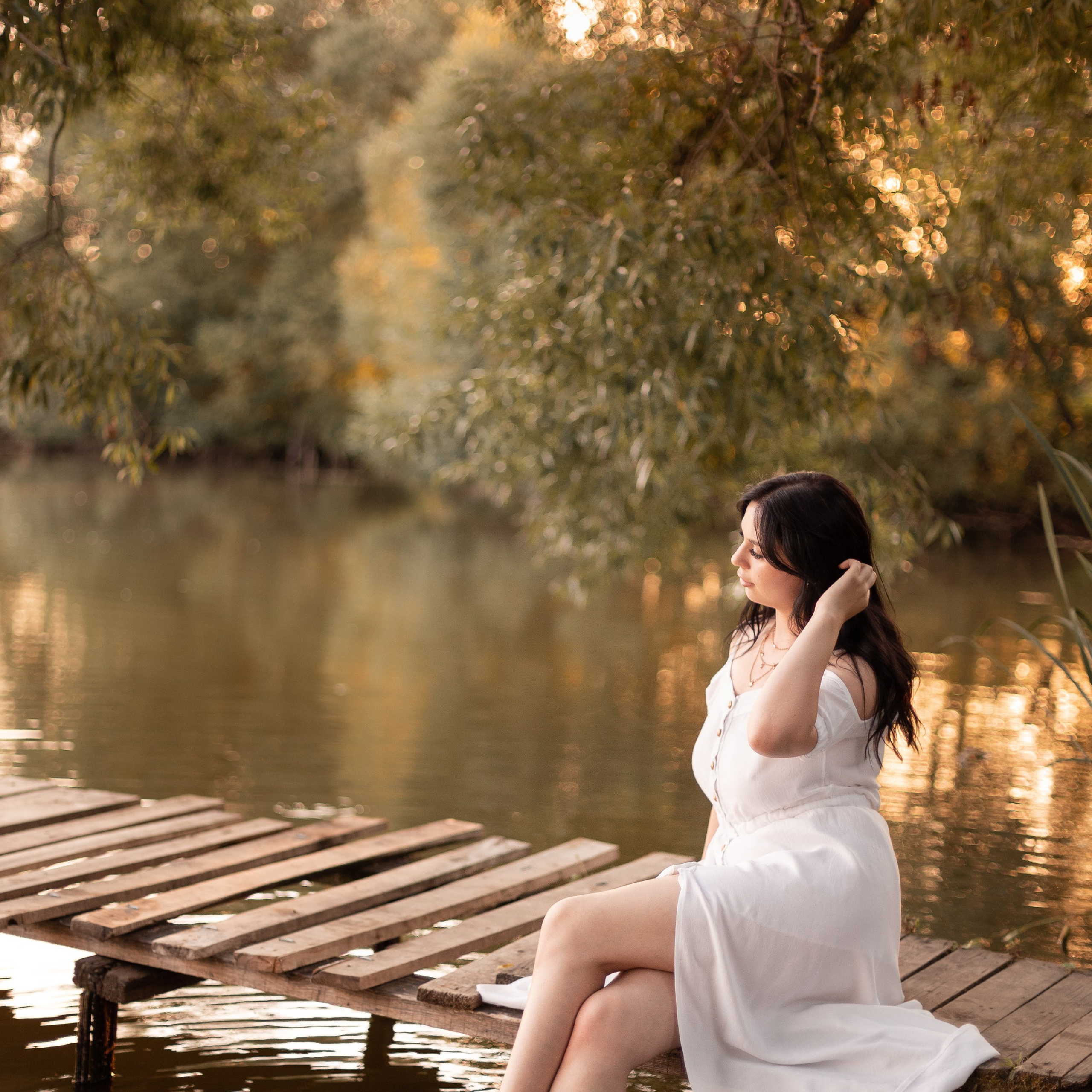 Семейный и индивидуальный фотограф в Химках и Москве