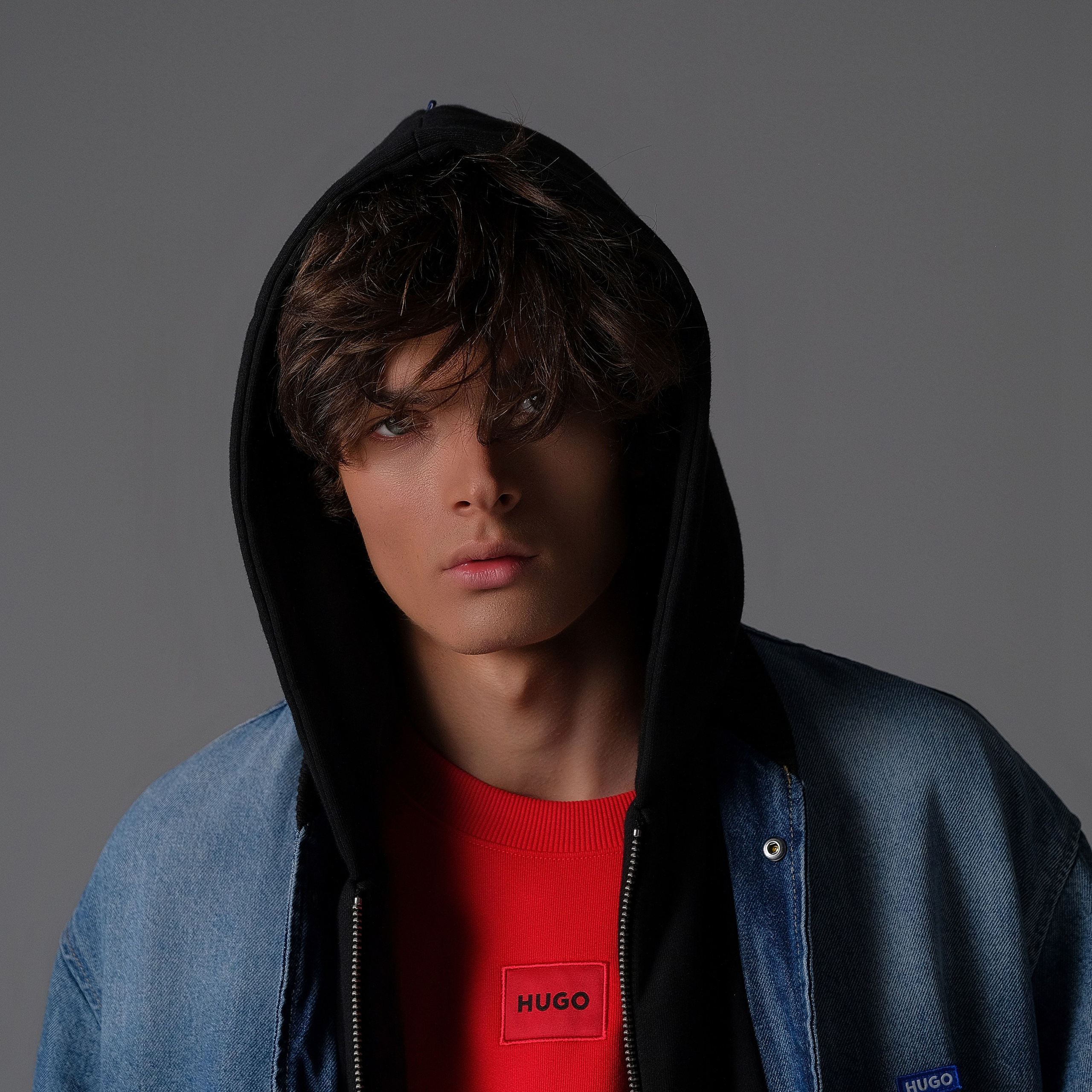 Съемка каталожной продукции. Тот самый фотограф из Ижевска Евгений Швец