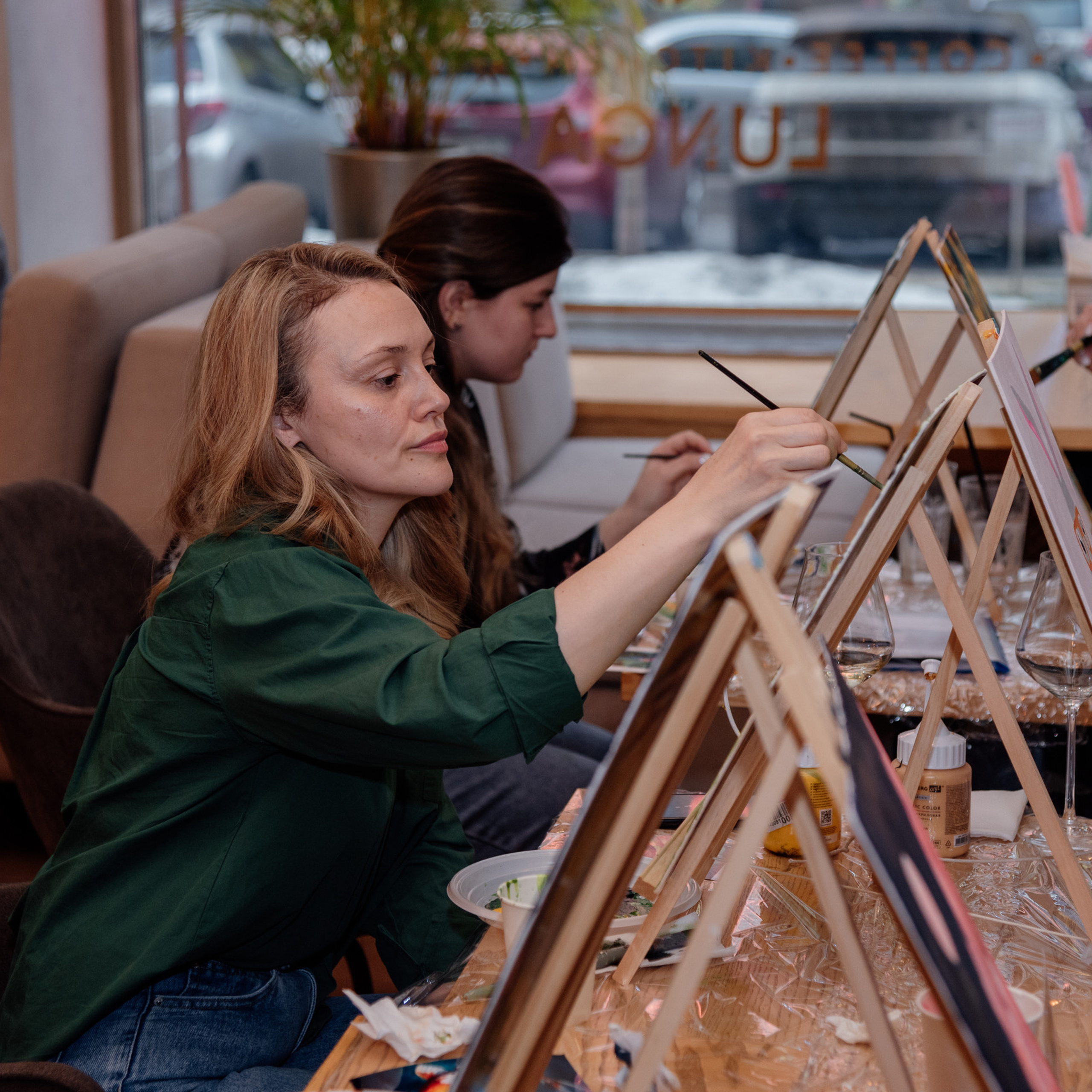 Отзывы. Фотограф Красноярск Машкина Татьяна