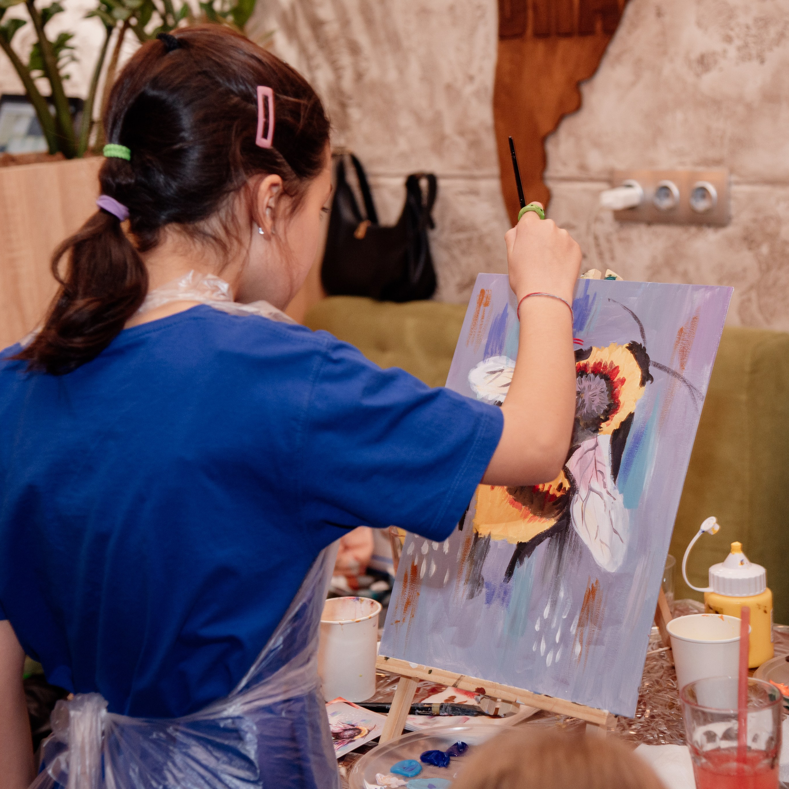 Отзывы. Фотограф Красноярск Машкина Татьяна