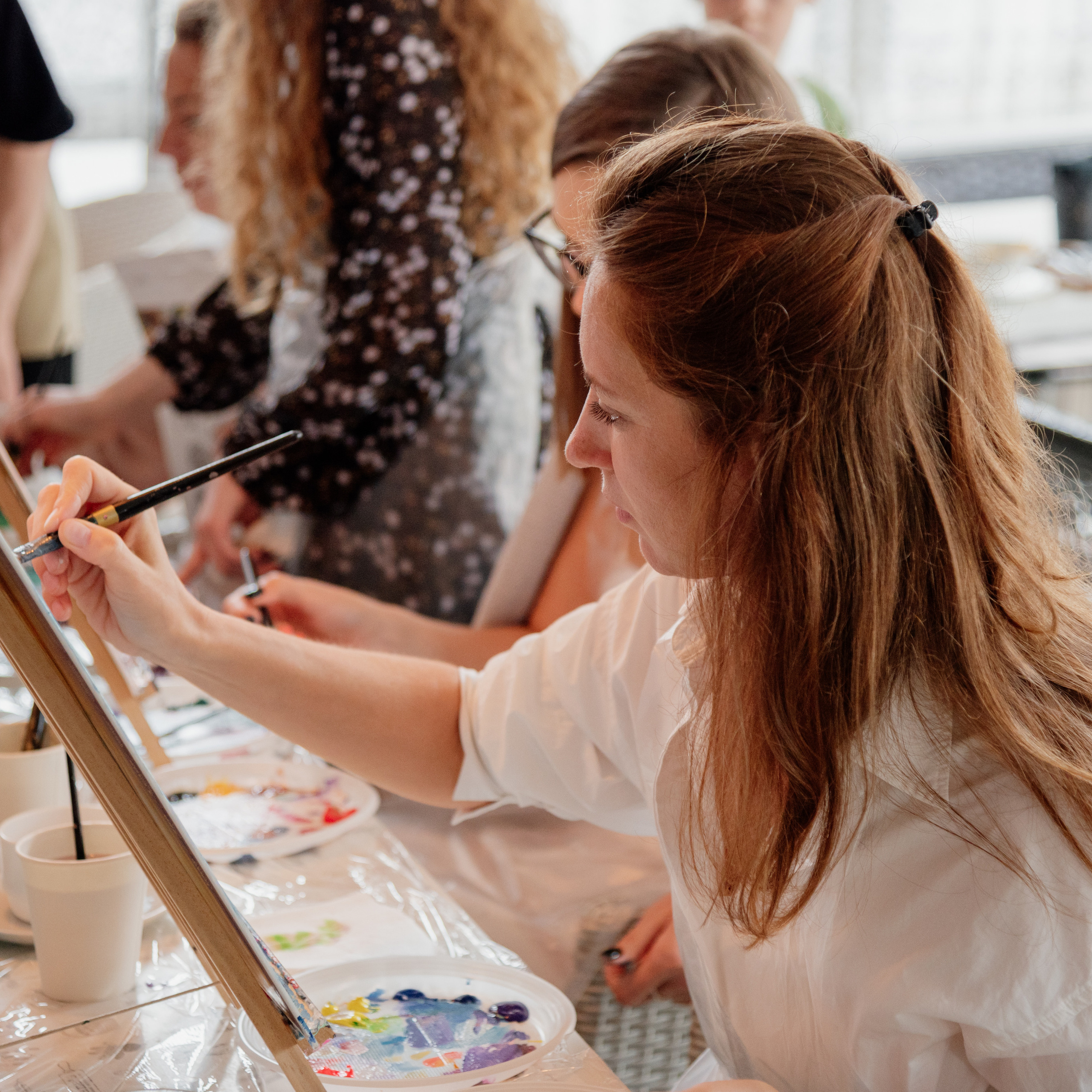 Отзывы. Фотограф Красноярск Машкина Татьяна