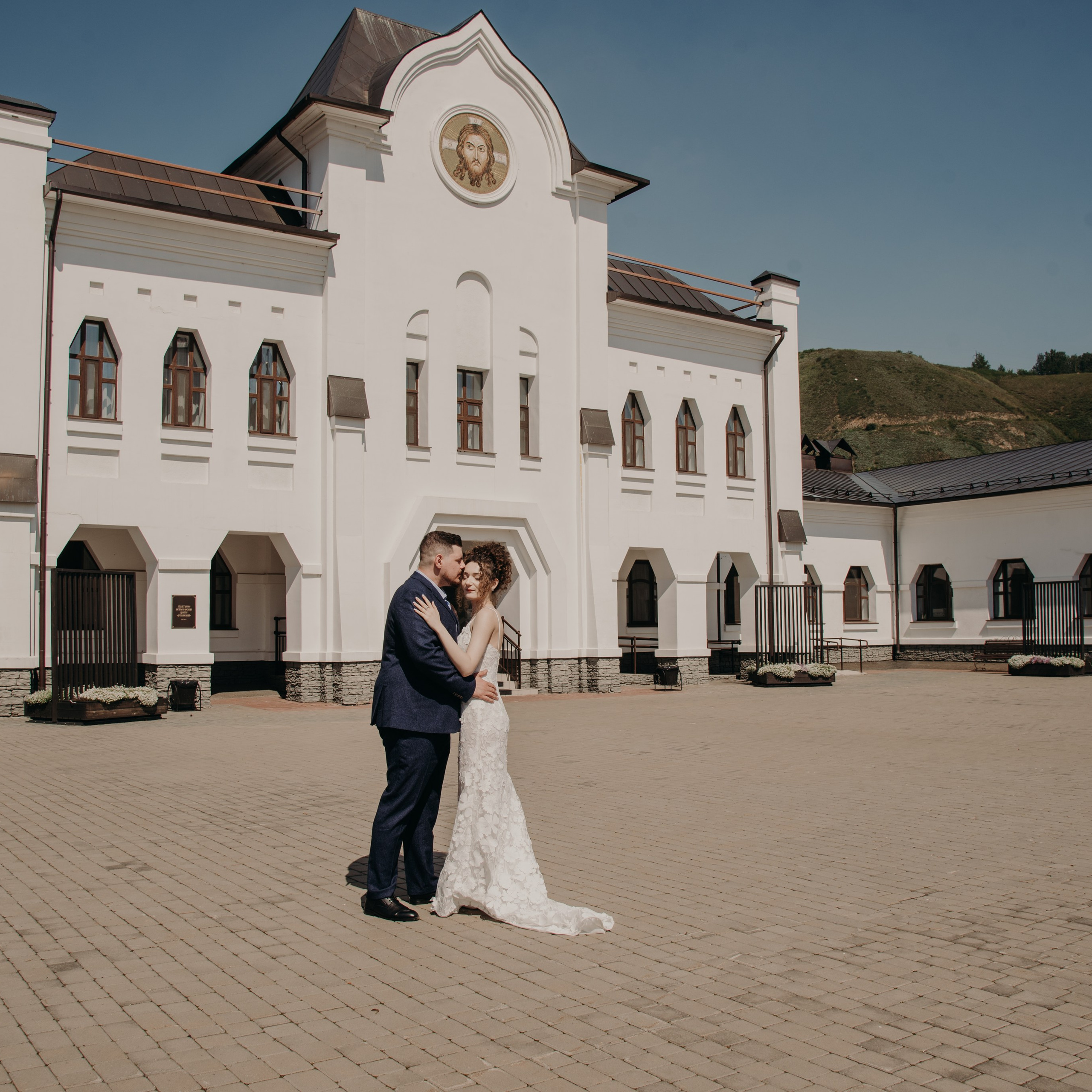 Кирилл & Екатерина