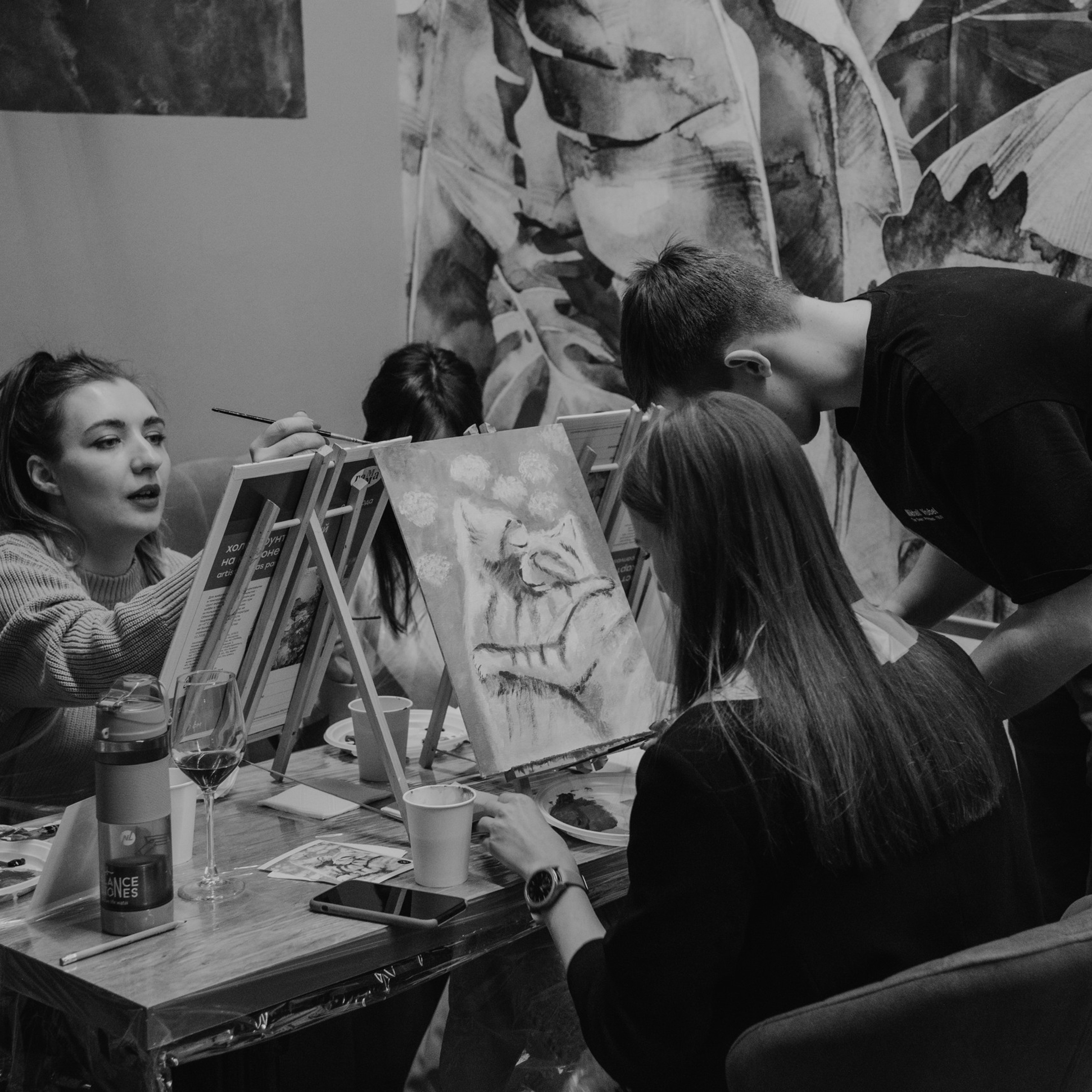 Отзывы. Фотограф Красноярск Машкина Татьяна