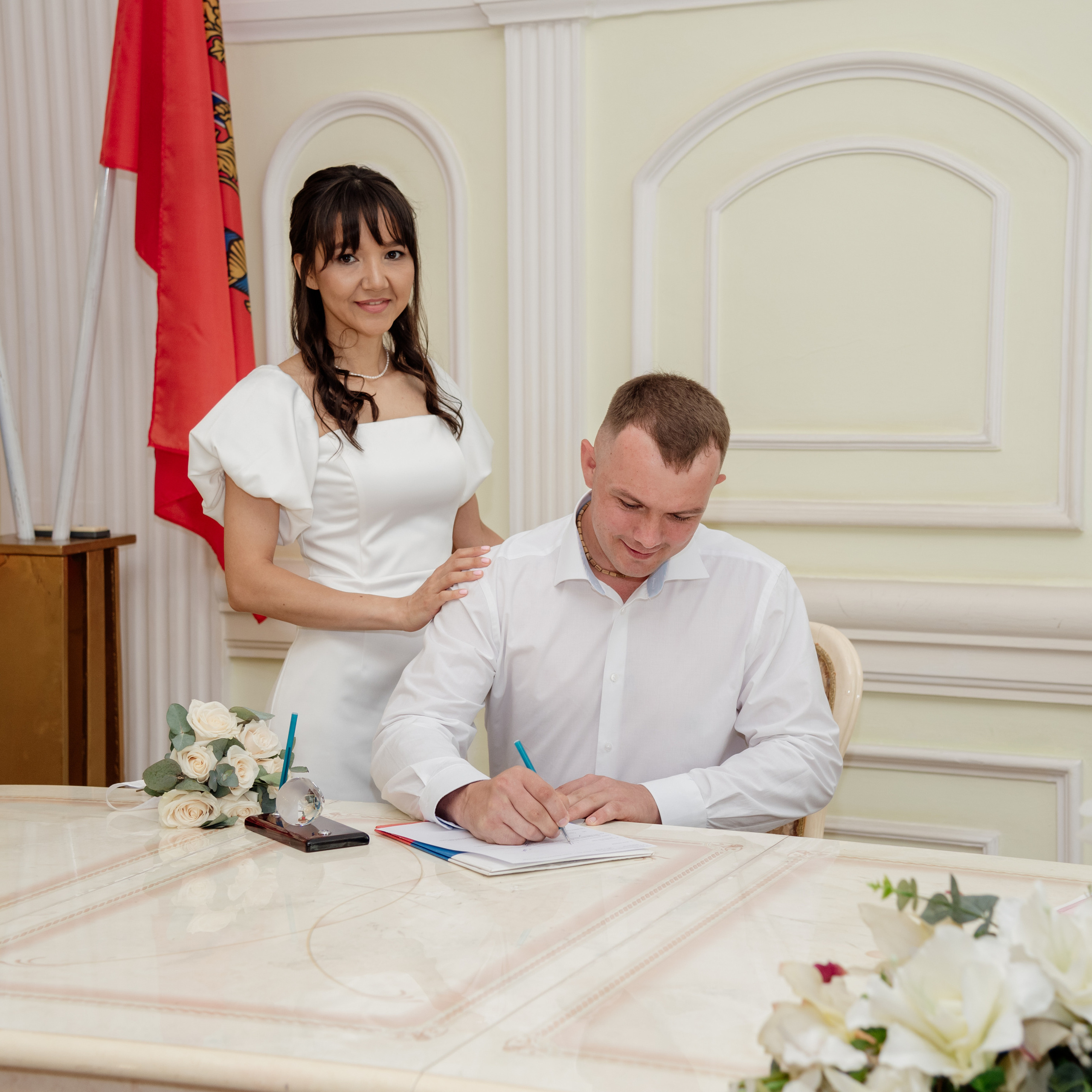 Отзывы. Фотограф Красноярск Машкина Татьяна