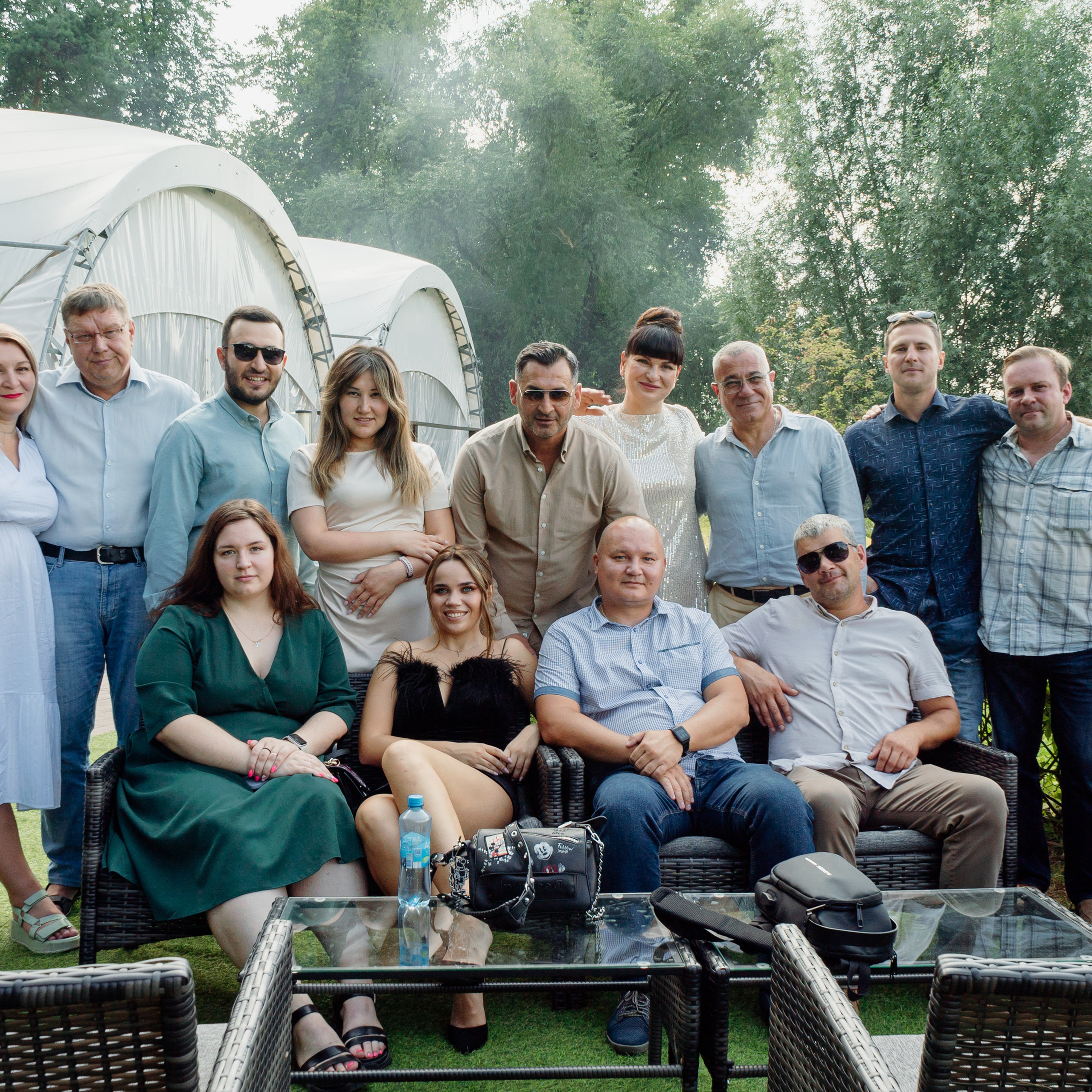 Отзывы. Фотограф Красноярск Машкина Татьяна