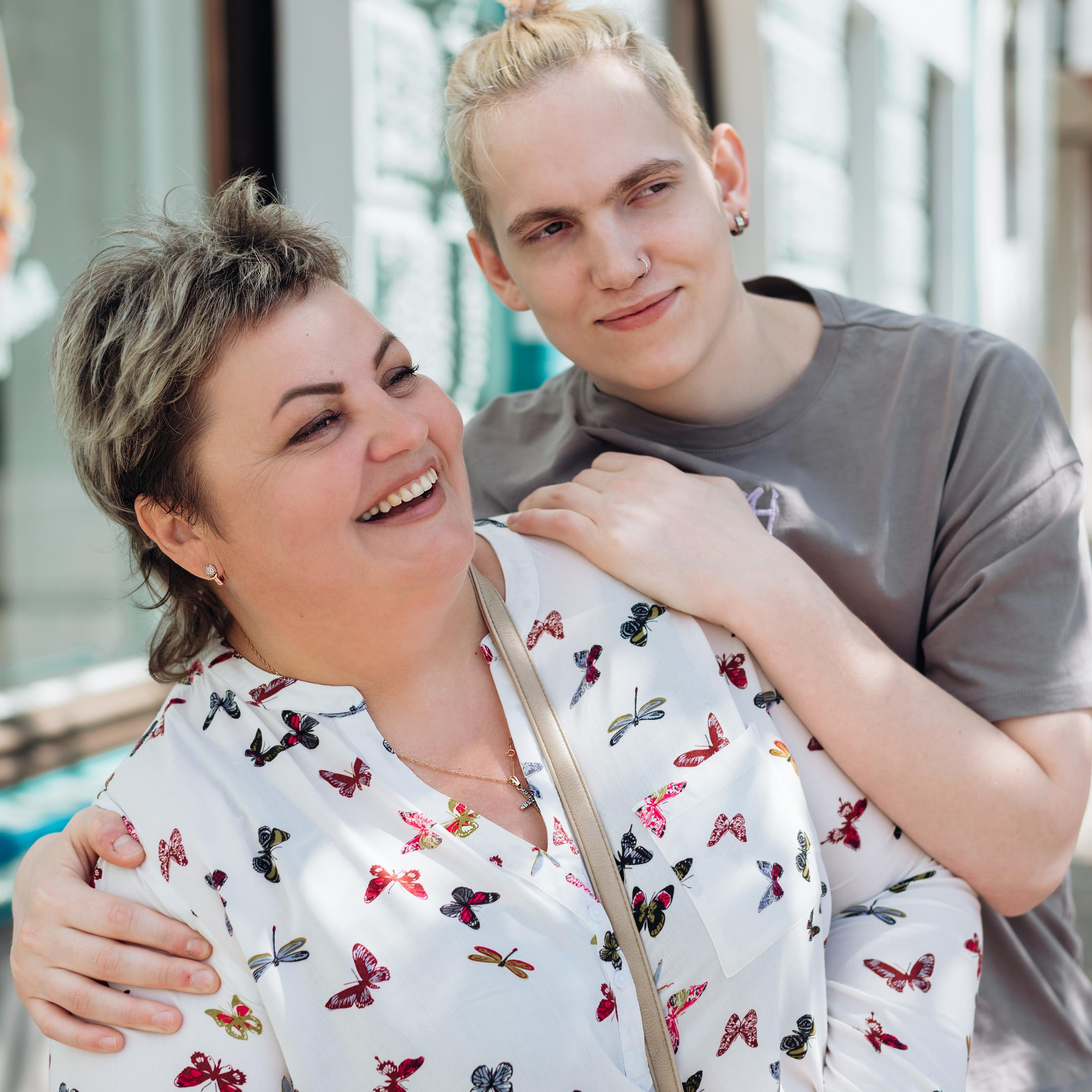 Отзывы. Фотограф Красноярск Машкина Татьяна