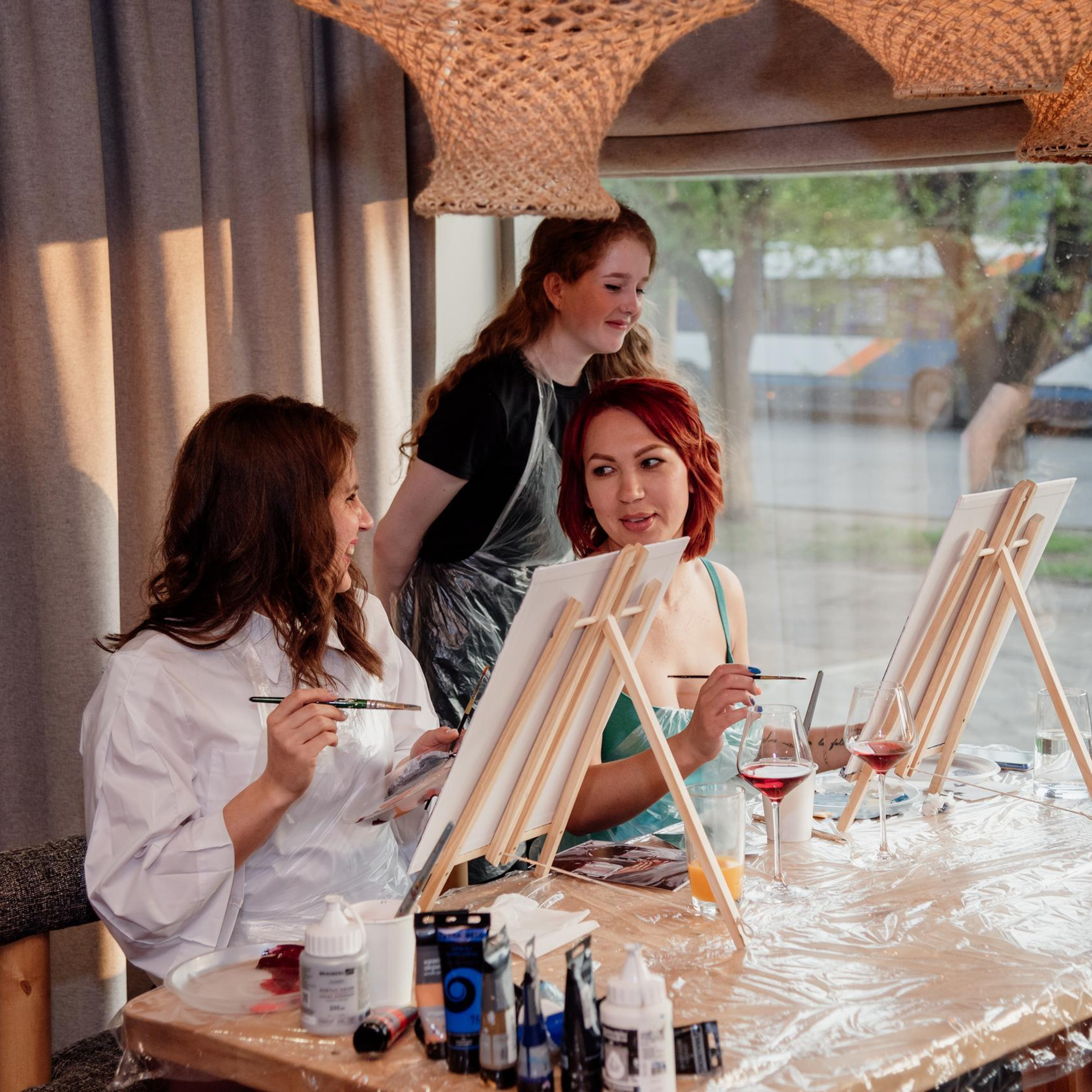 Отзывы. Фотограф Красноярск Машкина Татьяна