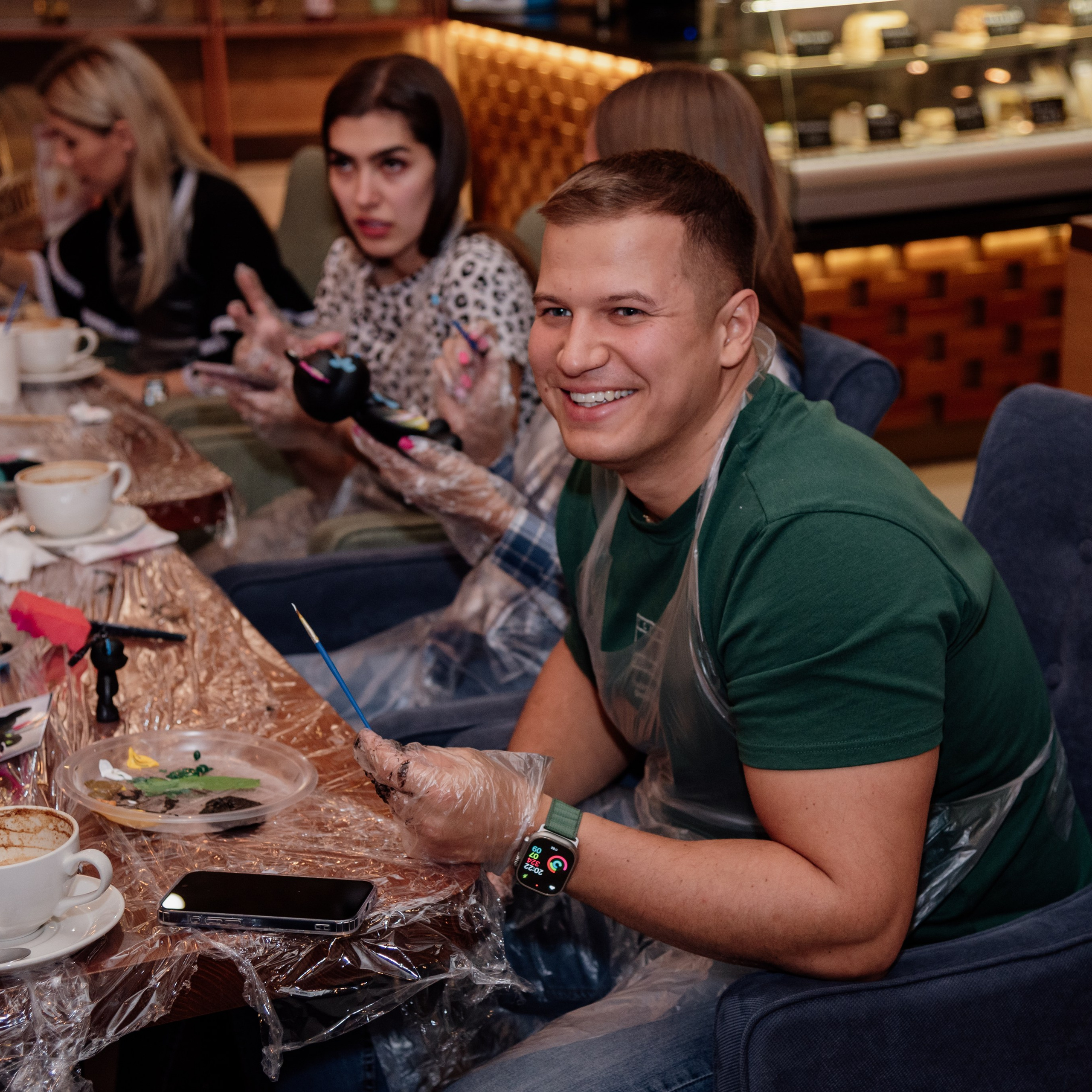 Отзывы. Фотограф Красноярск Машкина Татьяна