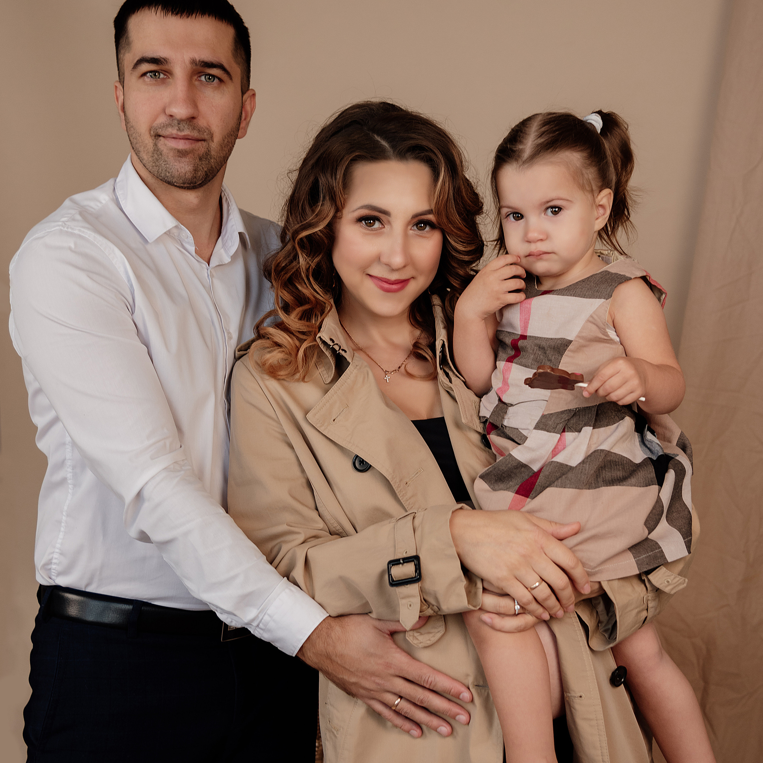 Отзывы. Фотограф Красноярск Машкина Татьяна