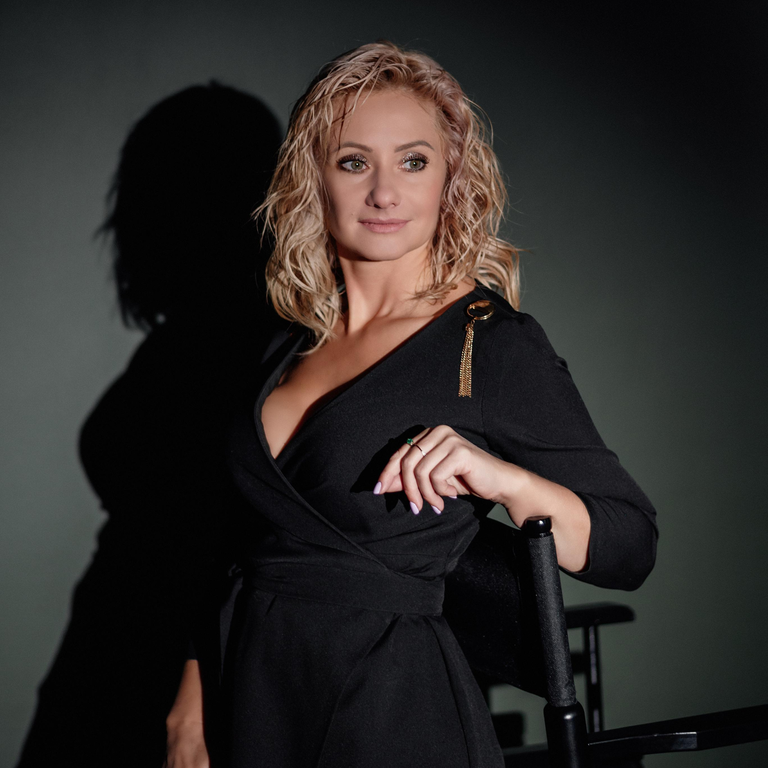 Отзывы. Фотограф Красноярск Машкина Татьяна