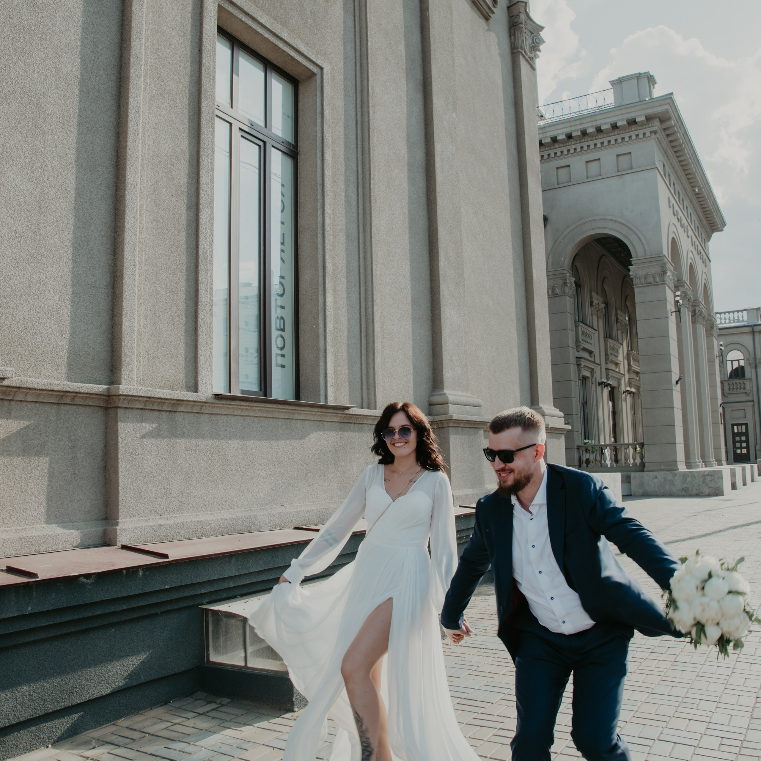 Никита & Виктория