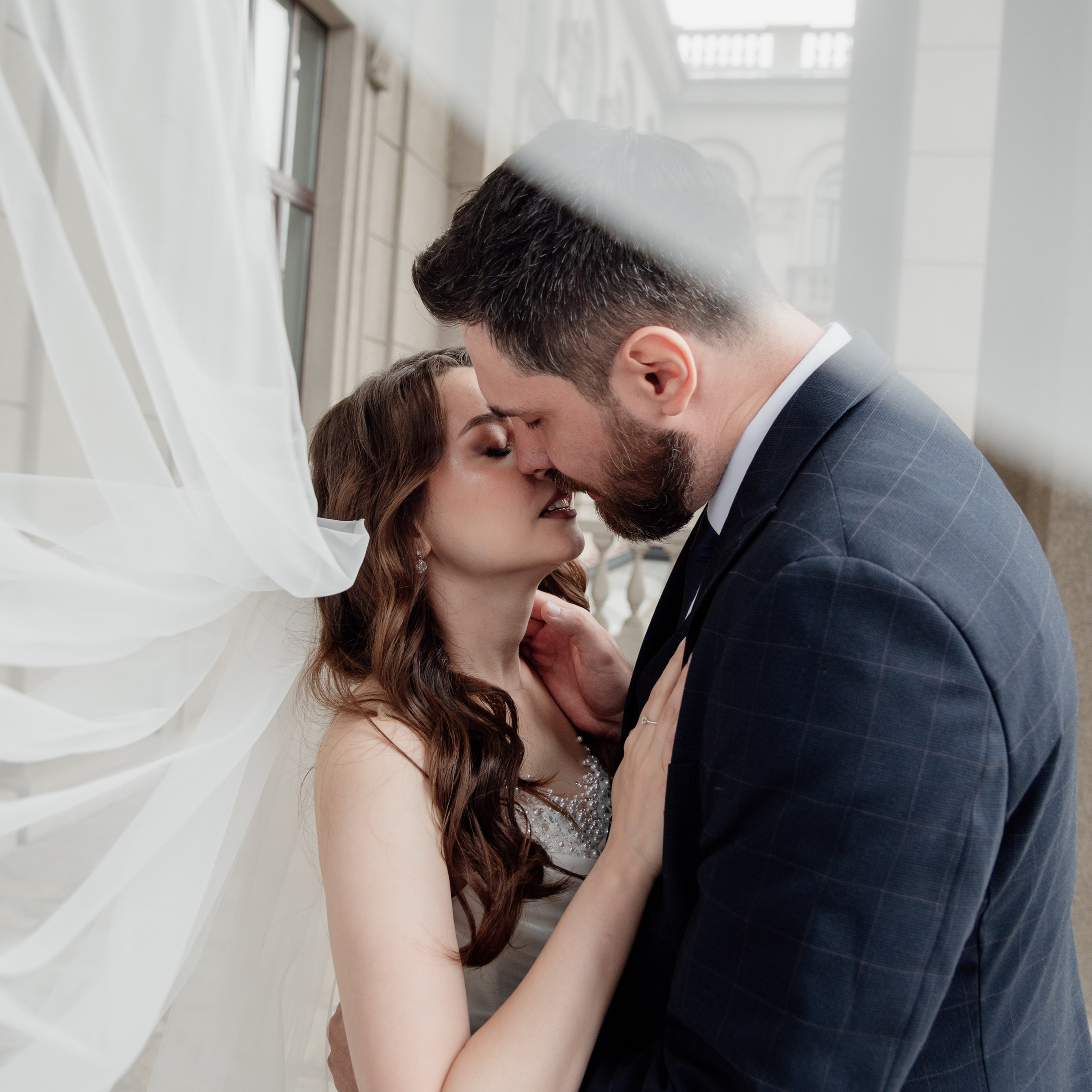 Антон & Татьяна