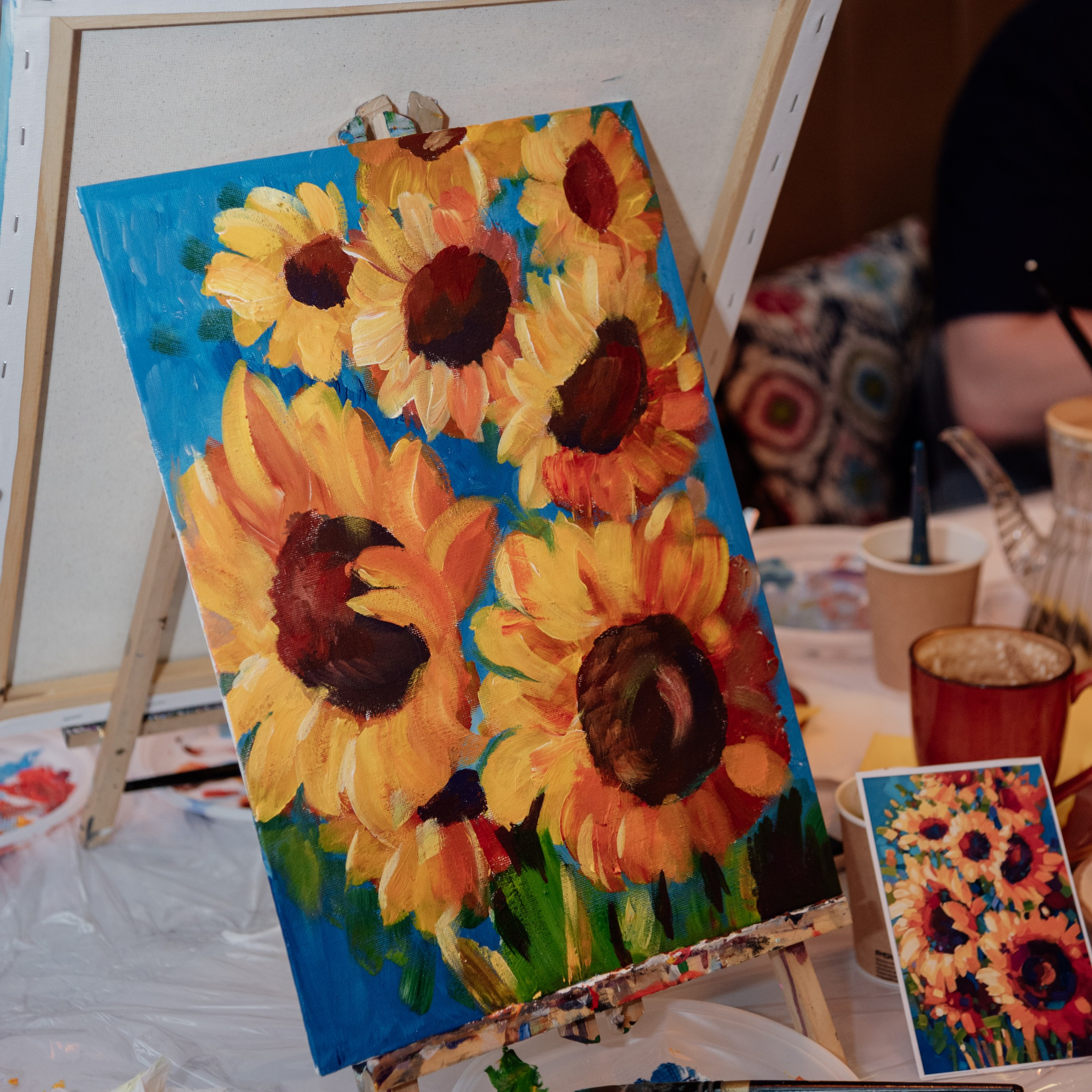 Отзывы. Фотограф Красноярск Машкина Татьяна