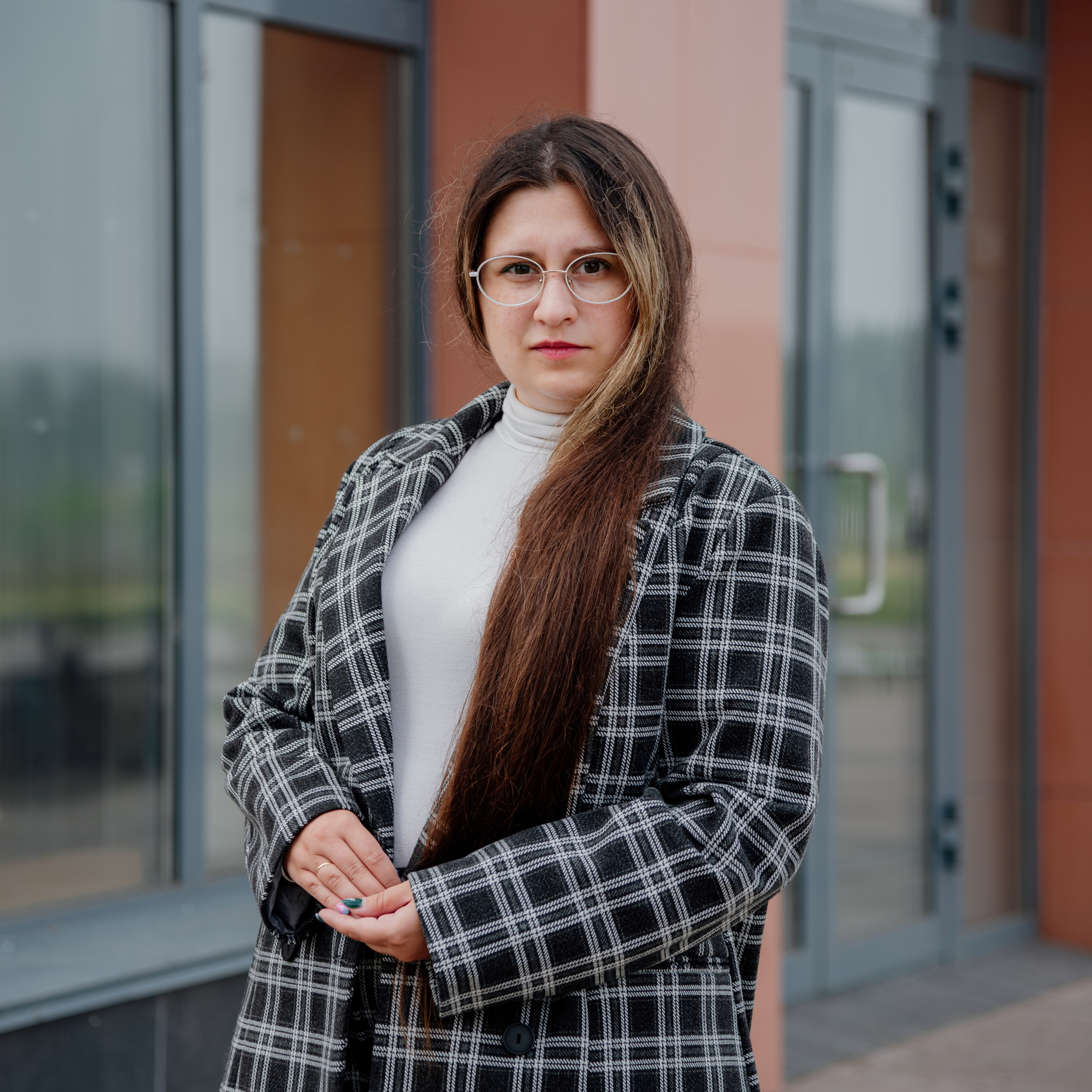 Отзывы. Фотограф Красноярск Машкина Татьяна