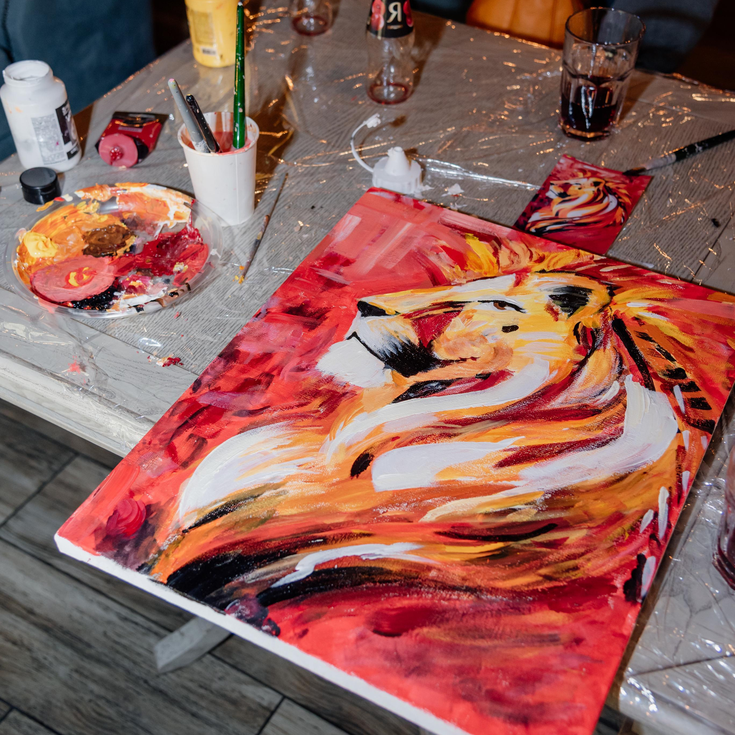 Отзывы. Фотограф Красноярск Машкина Татьяна