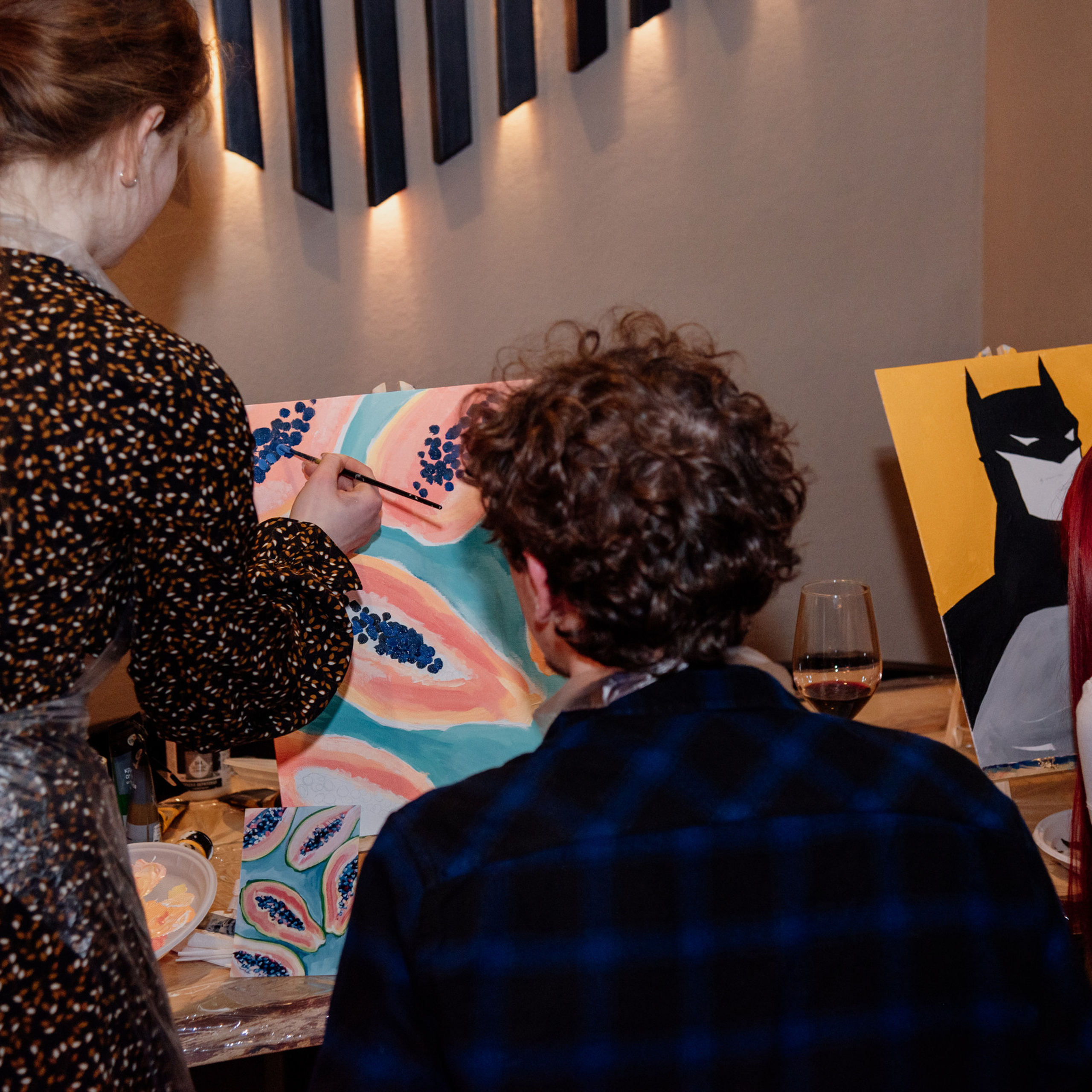 Отзывы. Фотограф Красноярск Машкина Татьяна