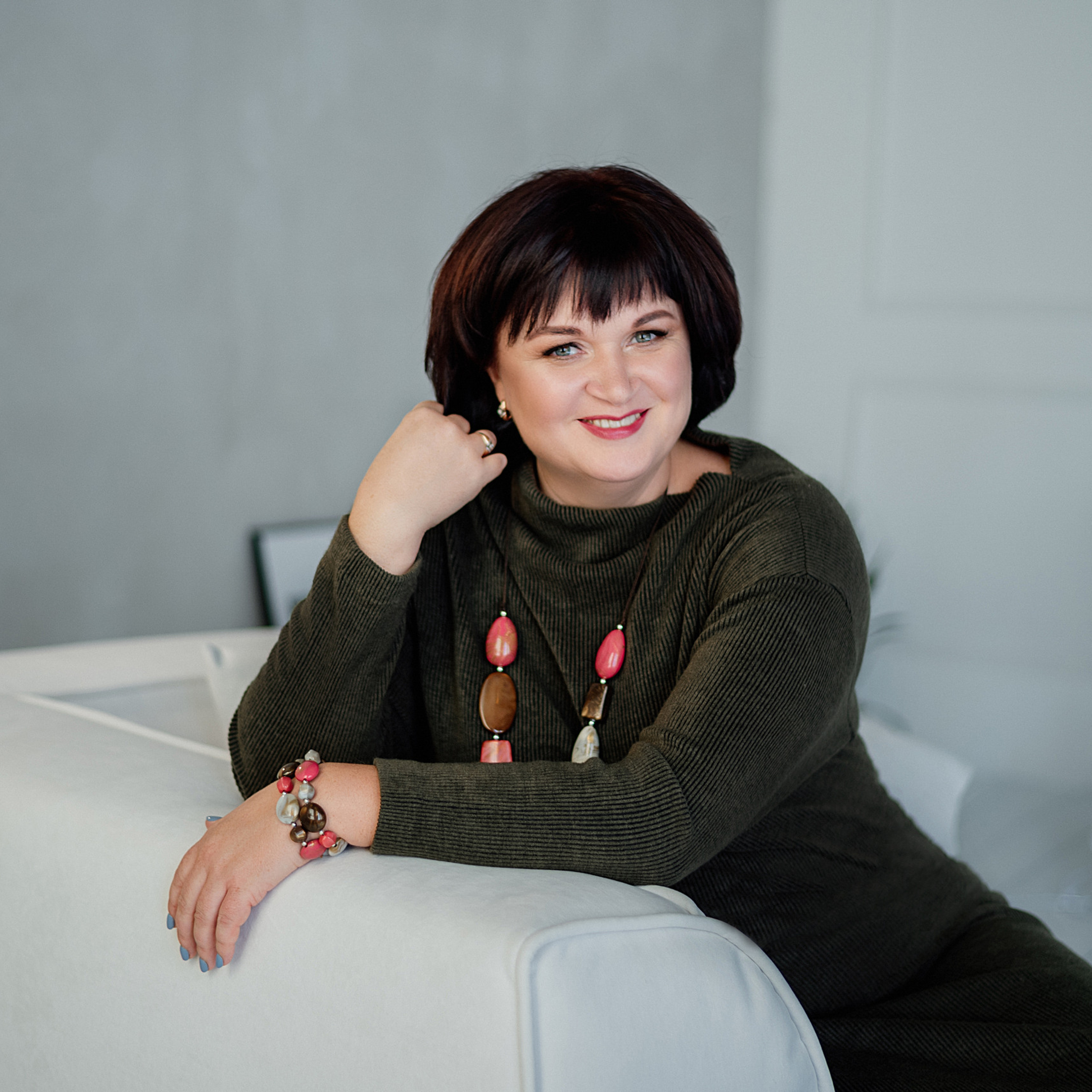 Отзывы. Фотограф Красноярск Машкина Татьяна