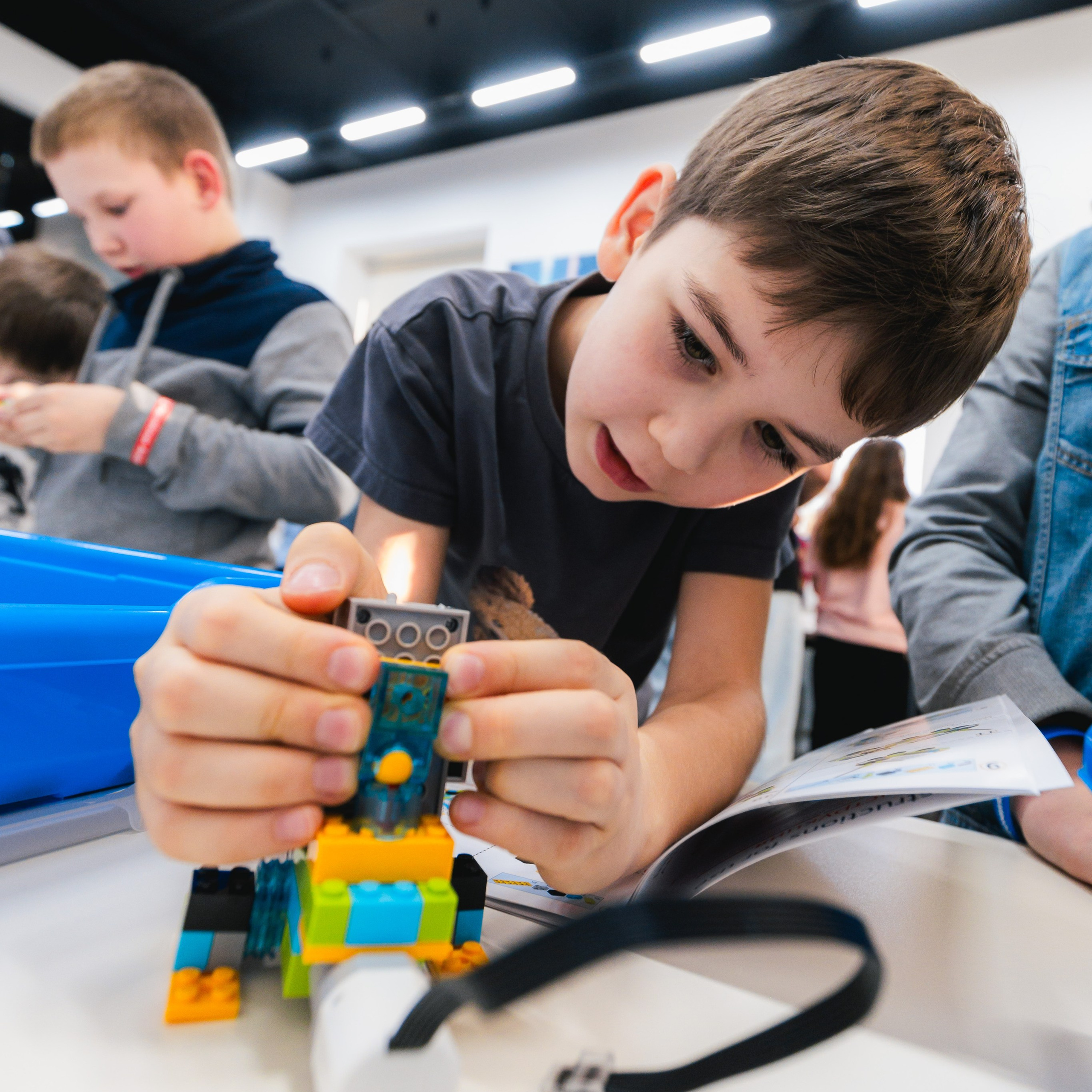 Репортажная съемка